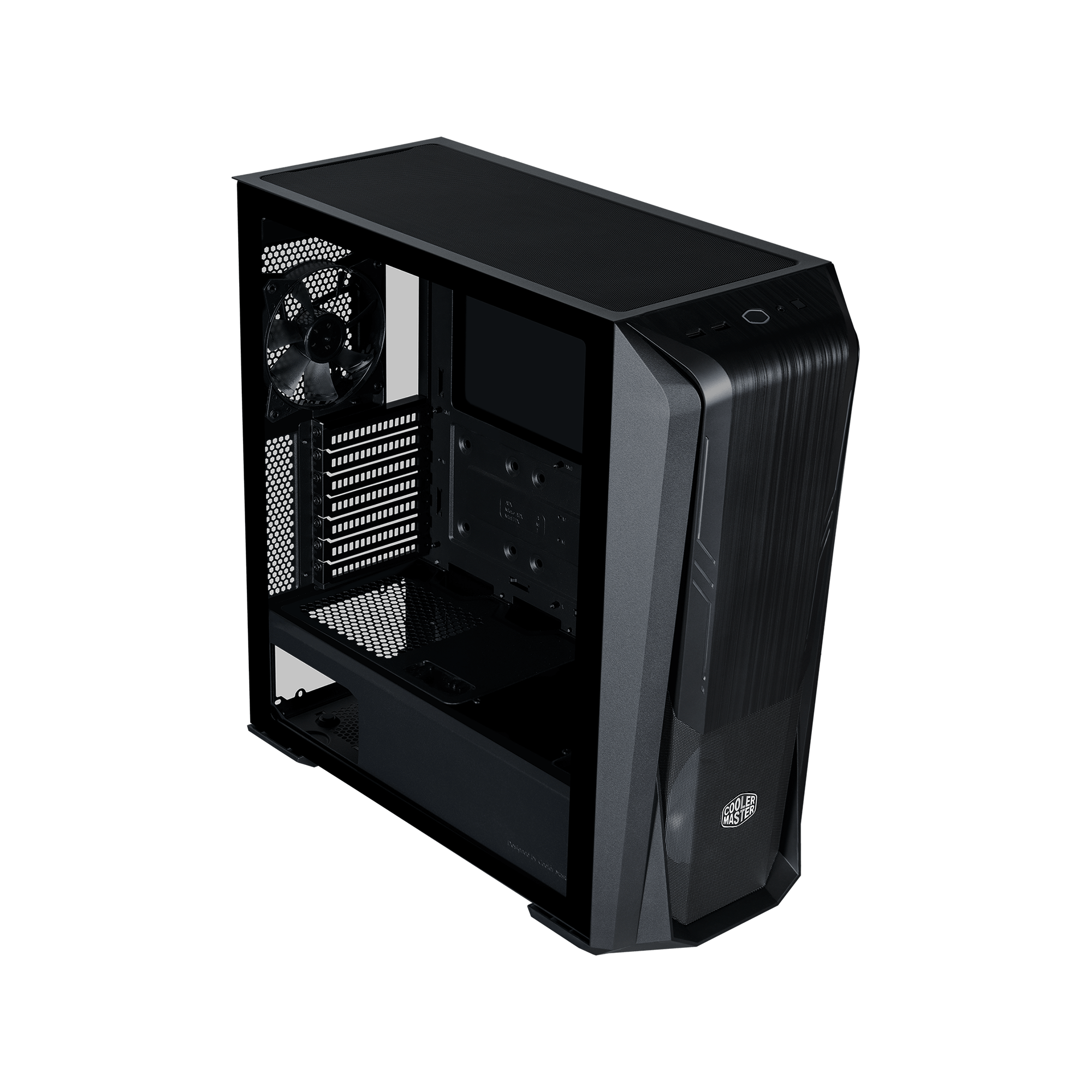 MasterBox 500 image number 1