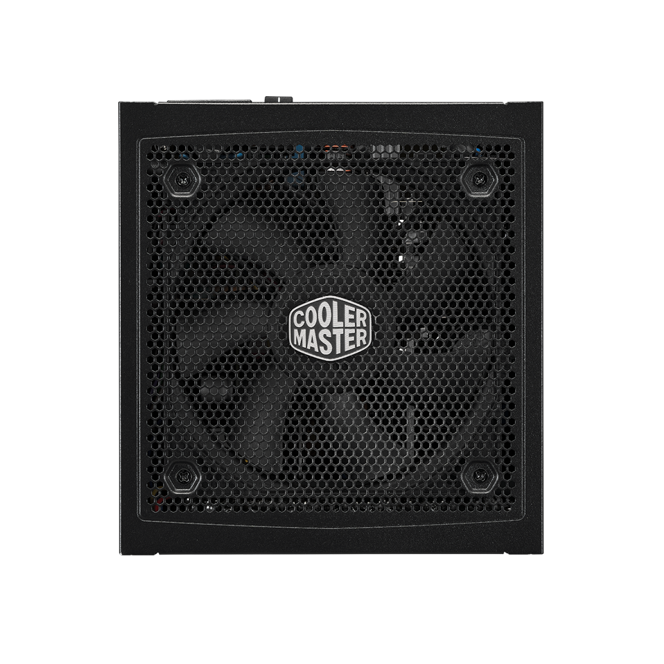 MWE Gold 750 V3 ATX 3.1 image number 2