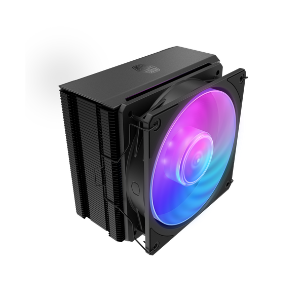 Hyper 212 3DHP Black ARGB