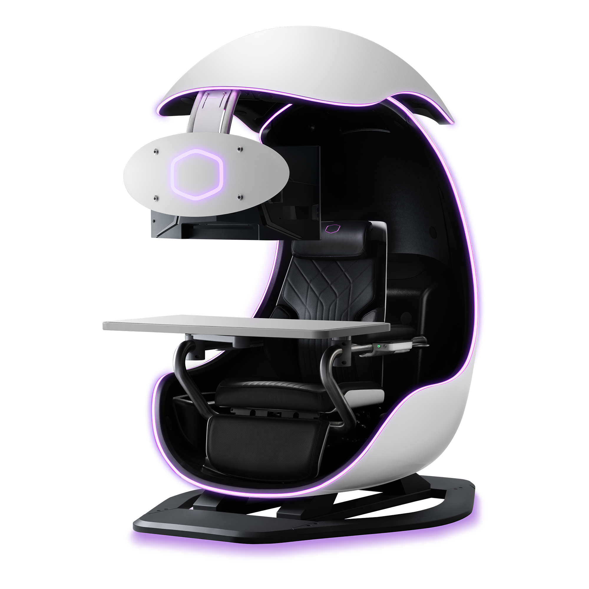 ORB X - Immersive Station image number 0