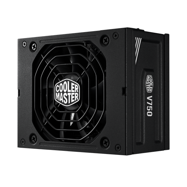 V SFX Gold 750 ATX 3.1