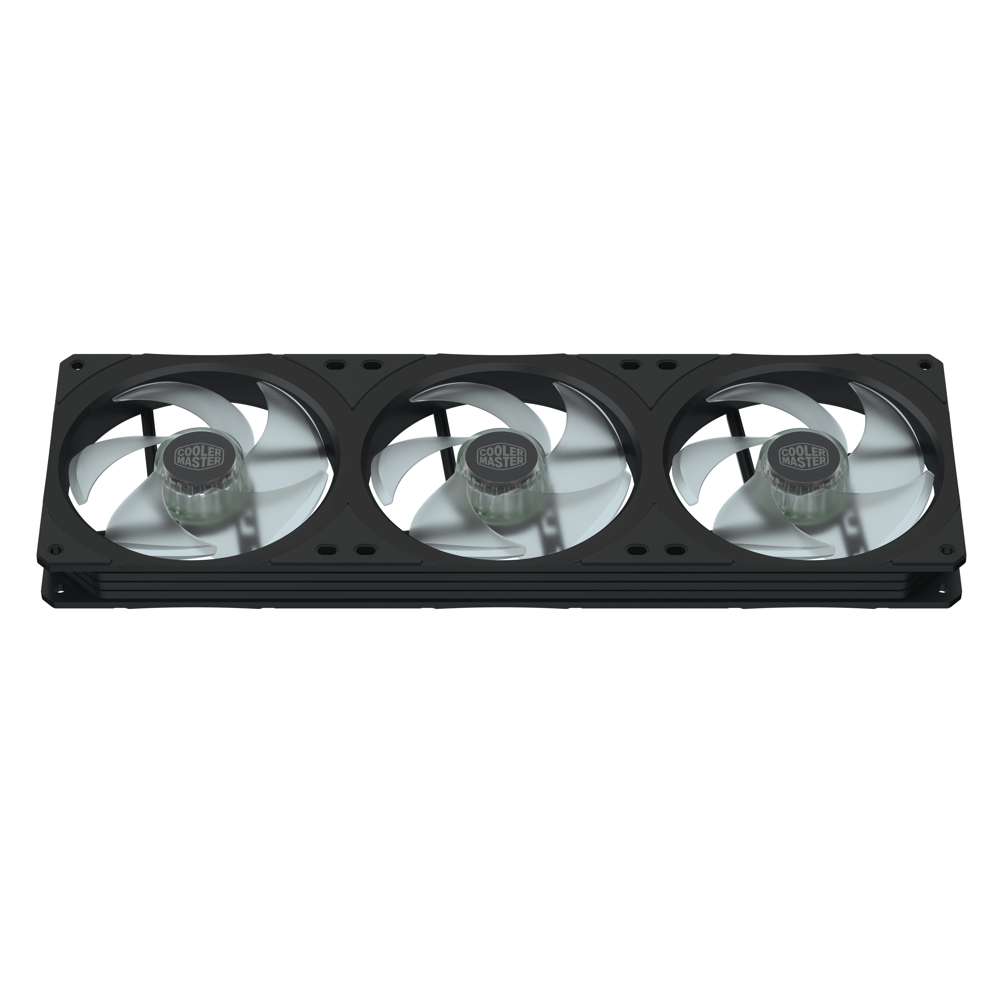 MasterFan SF360R ARGB image number 4