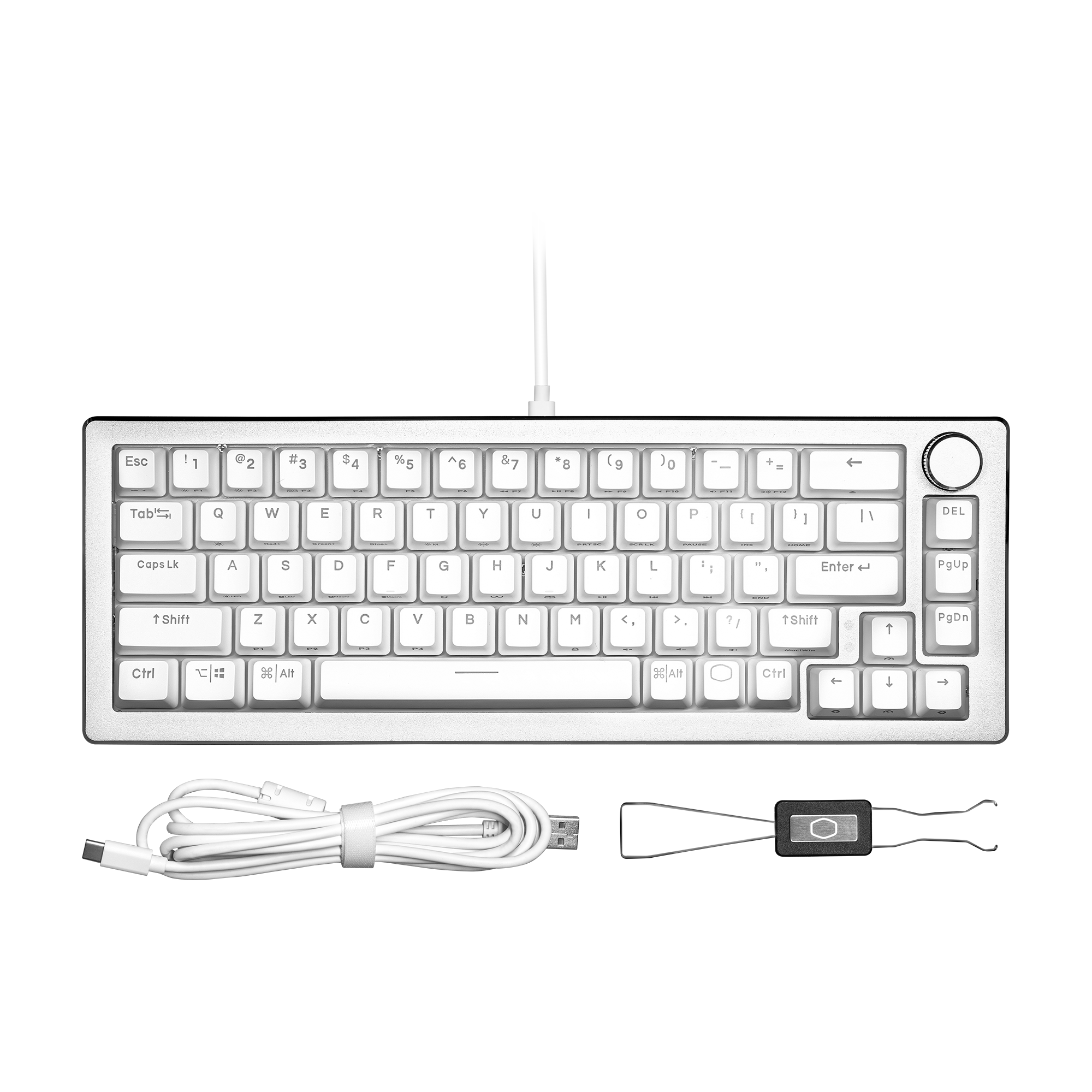 CK720 65% Gaming Keyboard image number 17