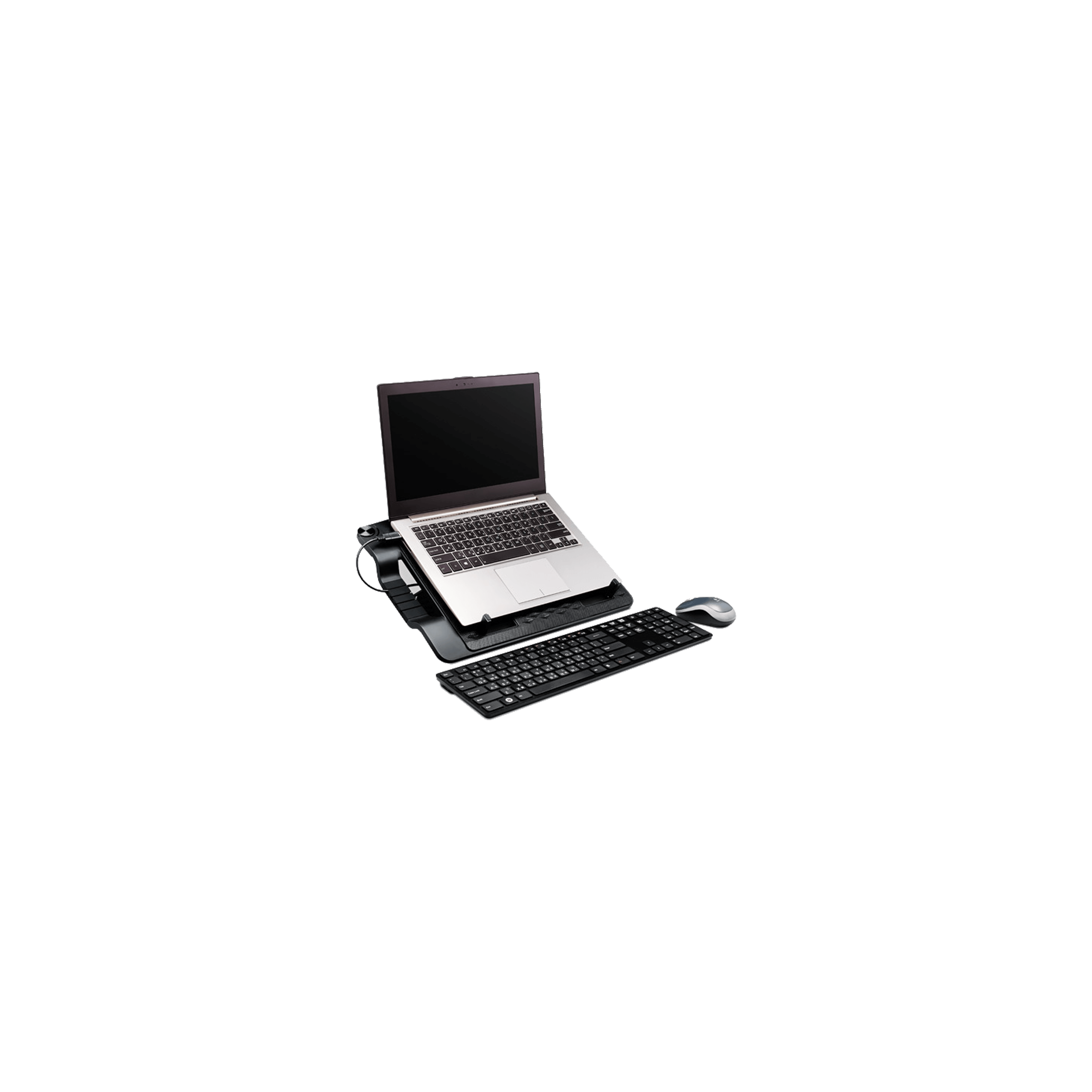 ERGOSTAND III image number 3