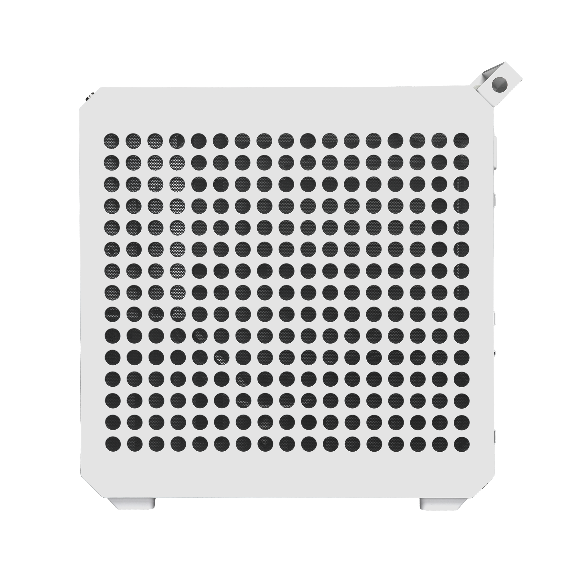 QUBE 500 Flatpack Black & White Edition image number 14