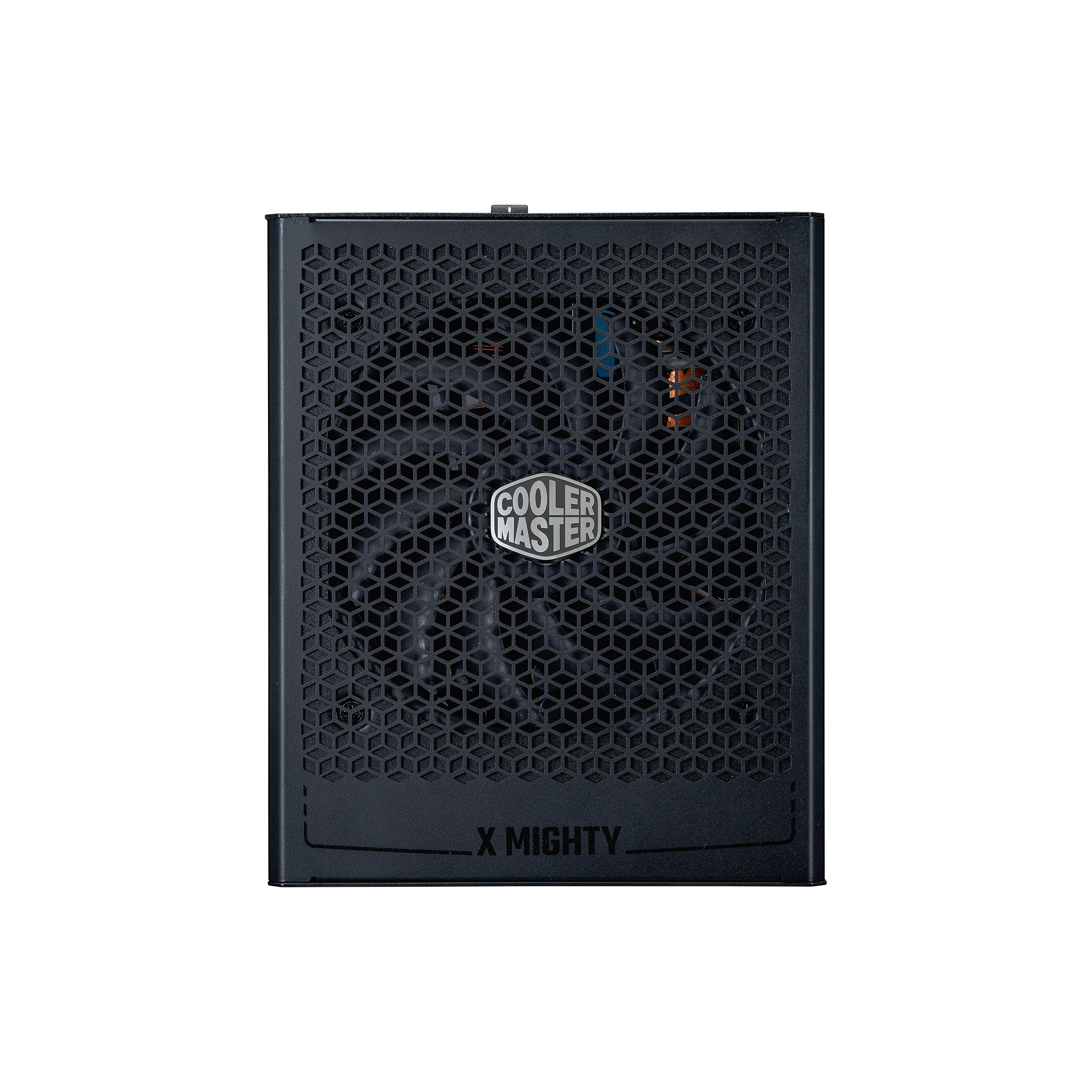 X Mighty 2000 image number 1