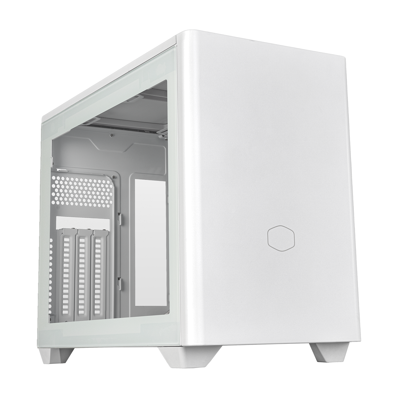 MasterBox NR200P V2 image number 18