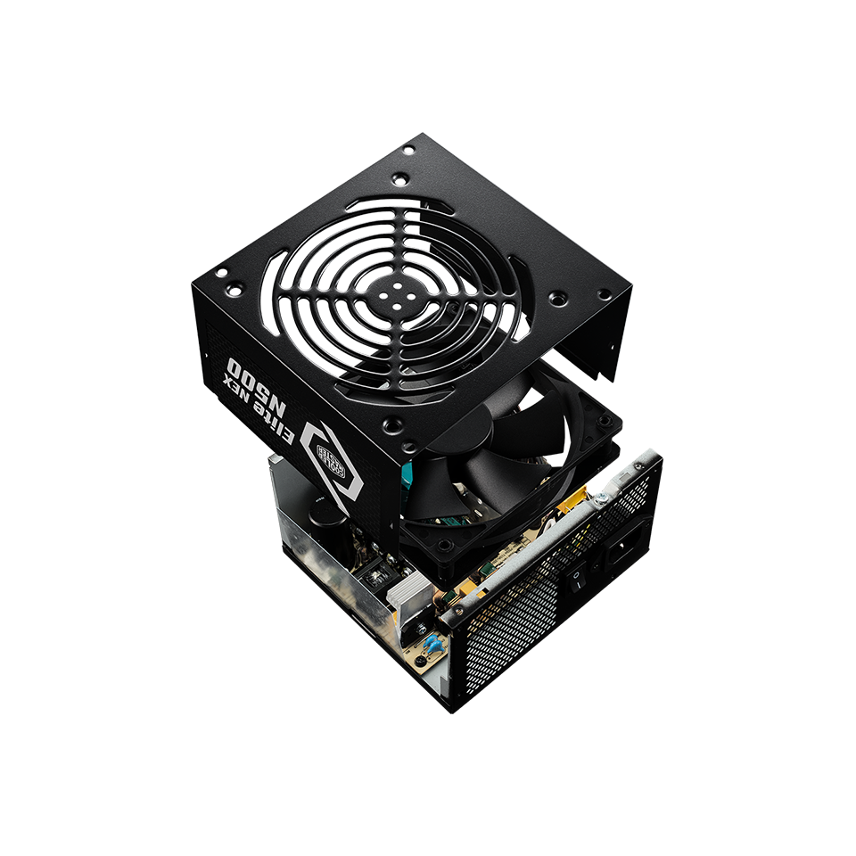 ELITE NEX N500 230V image number 4