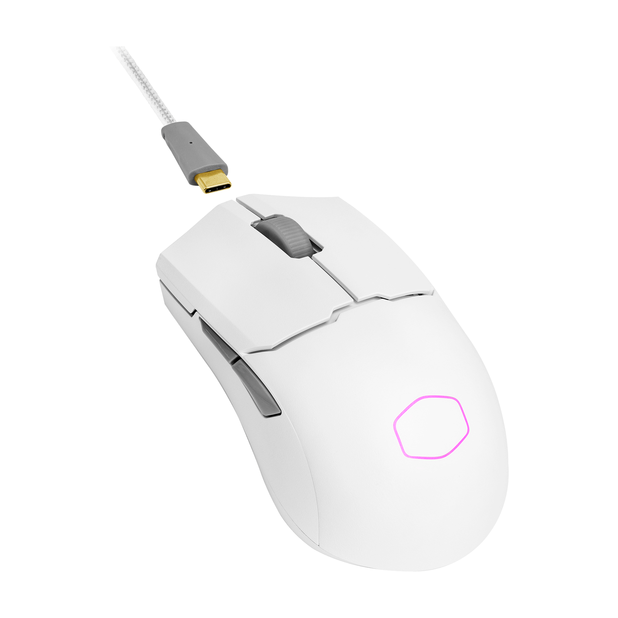 MM712 Gaming Mouse image number 15