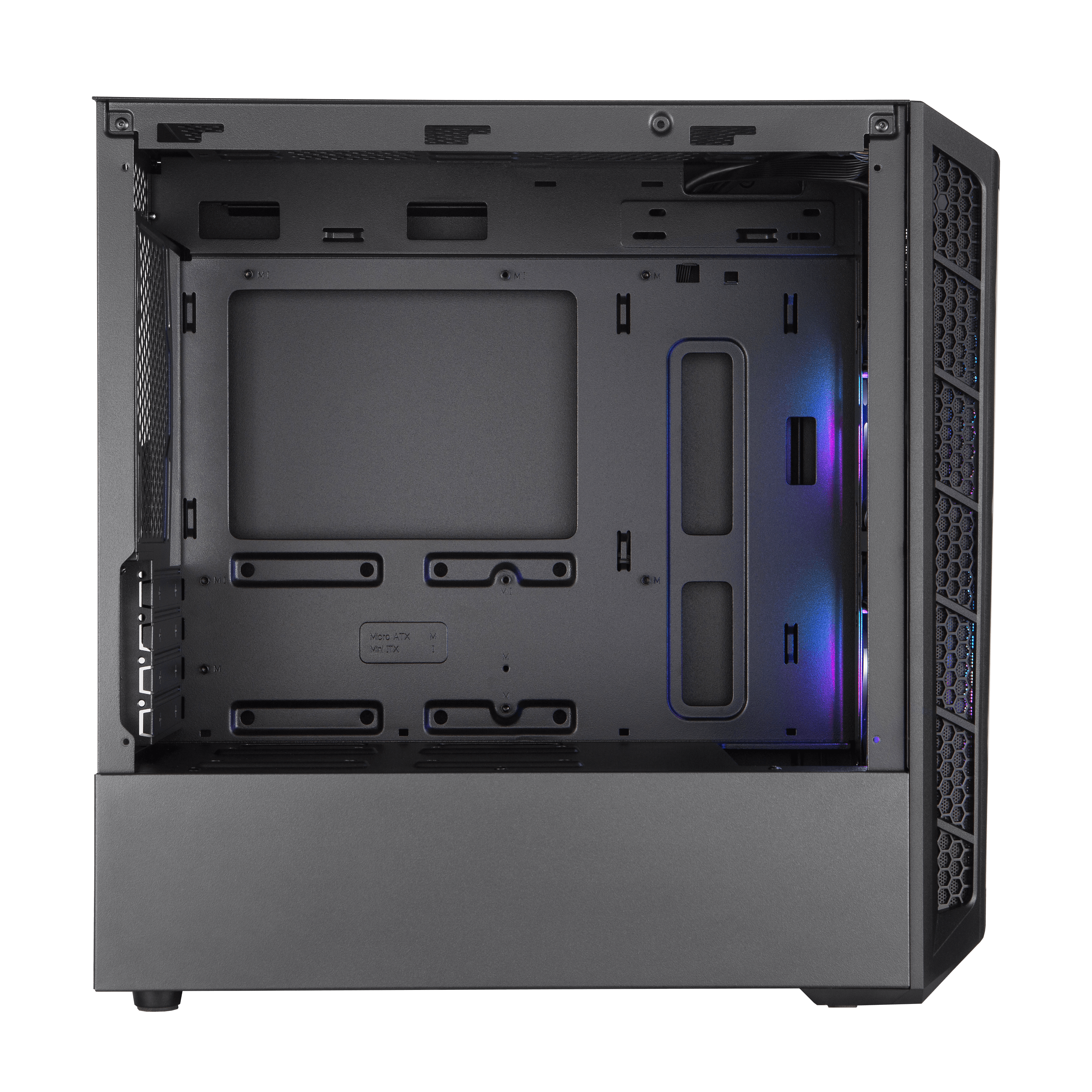MasterBox MB320L ARGB image number 3