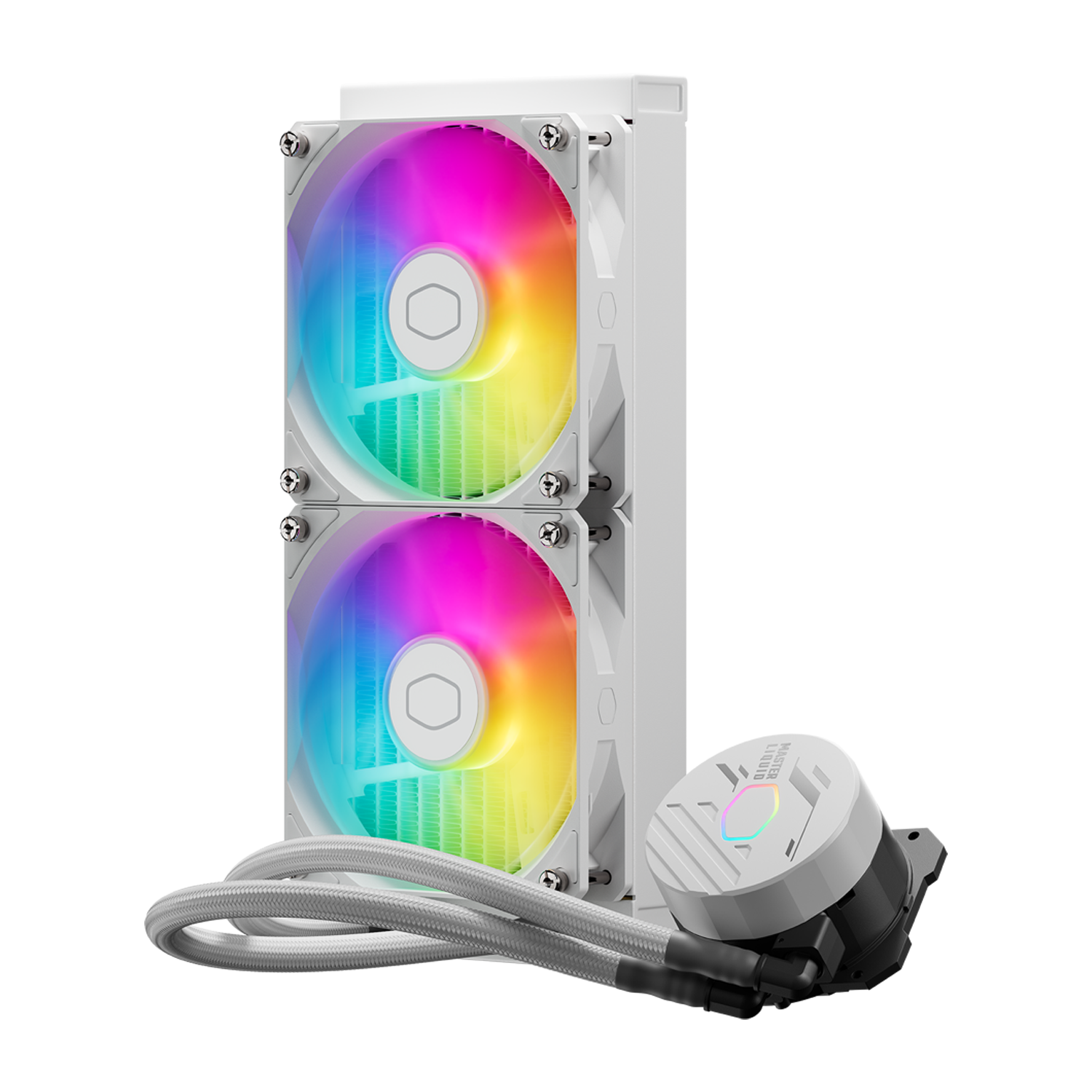 MasterLiquid 240L Core ARGB image number 1