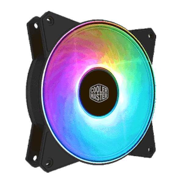 MasterFan MF120R ARGB