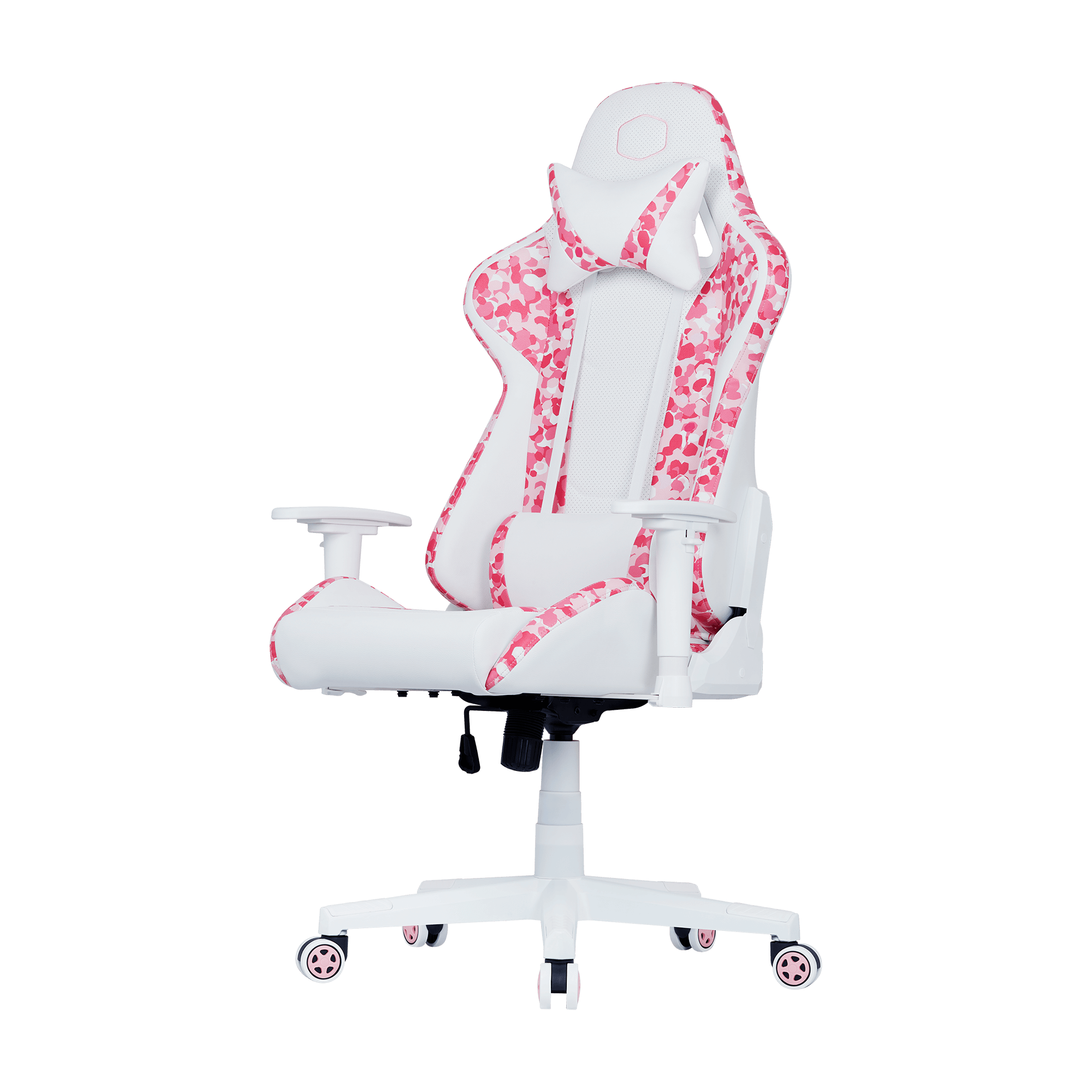 Caliber R1S CAMO Gaming Chair image number 34