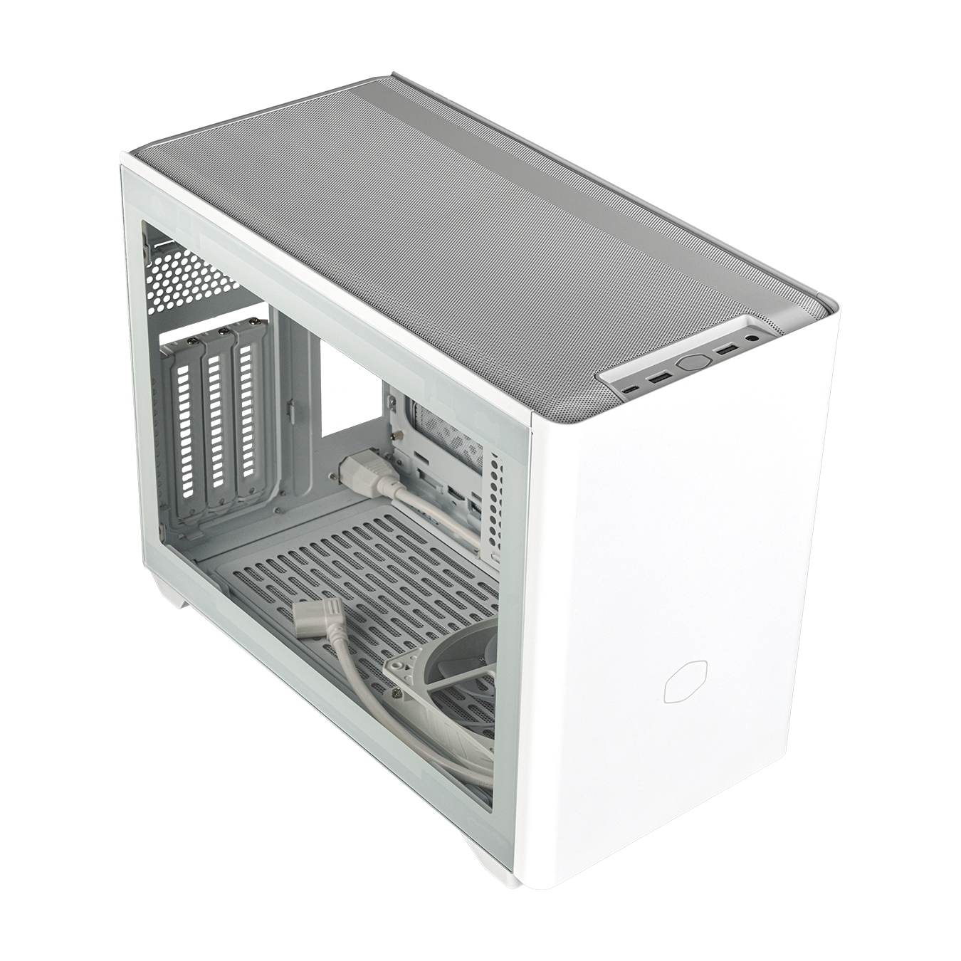 MasterBox NR200P V2 image number 17