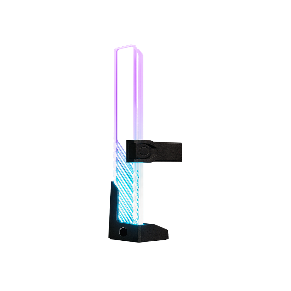 ARGB GPU Support Bracket image number 4