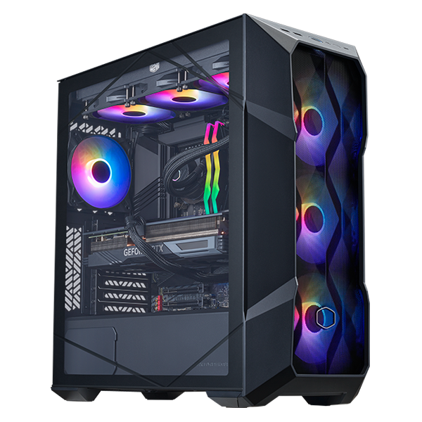 TD5 Pro