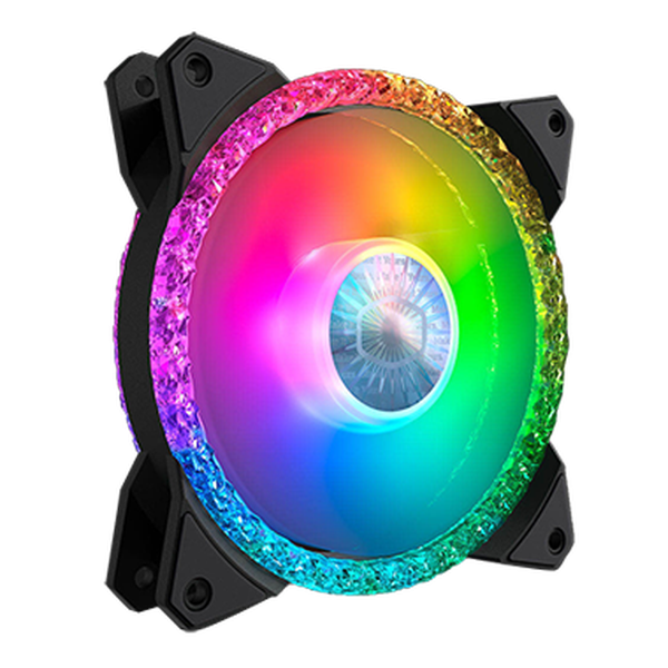 MasterFan MF120 Prismatic