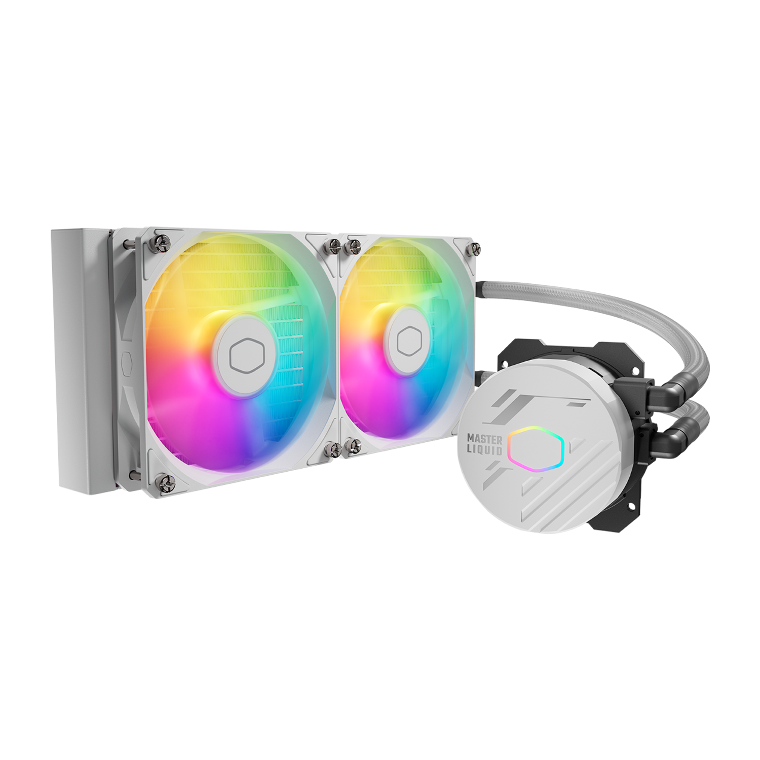MasterLiquid 240L Core ARGB image number 0