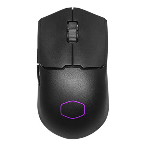 MM712 Gaming Mouse
