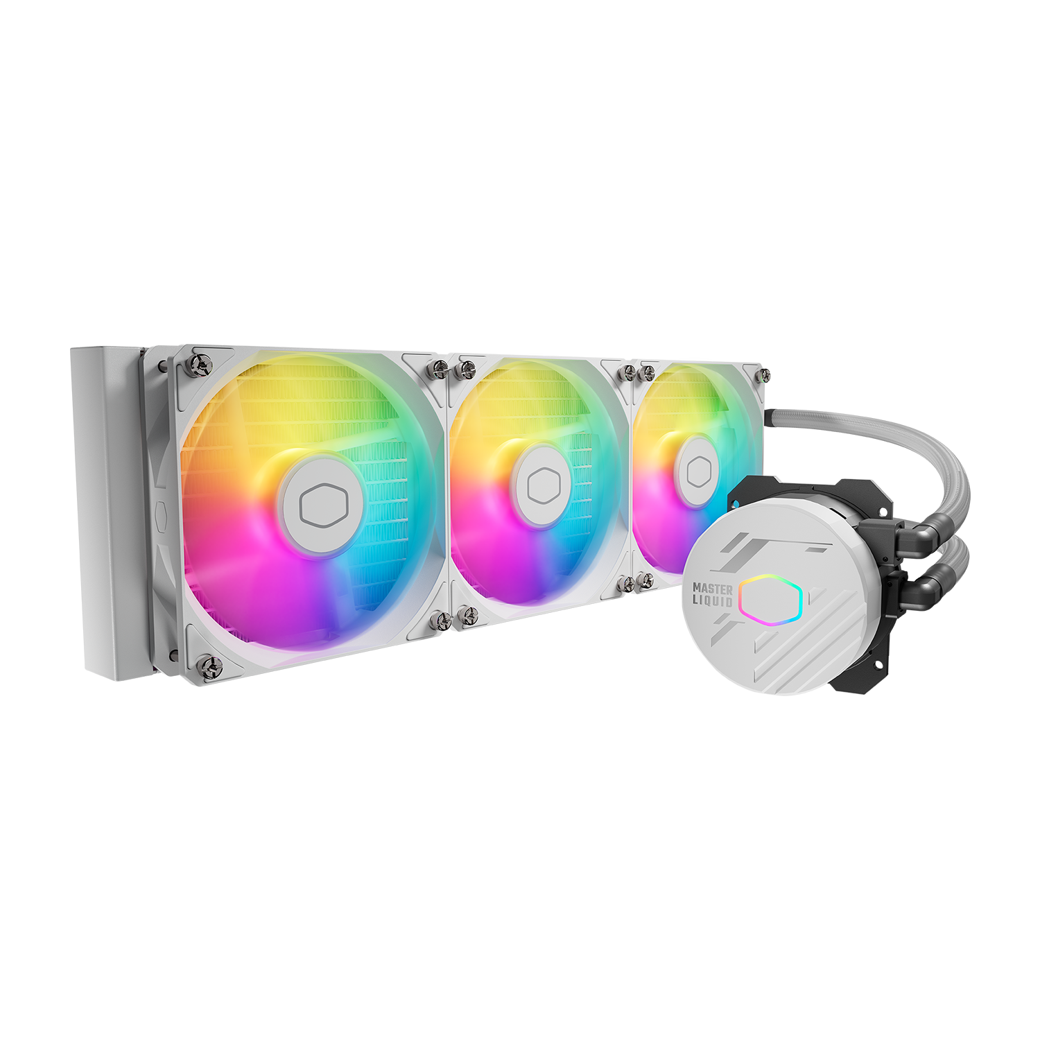 MasterLiquid 360L Core ARGB image number 0