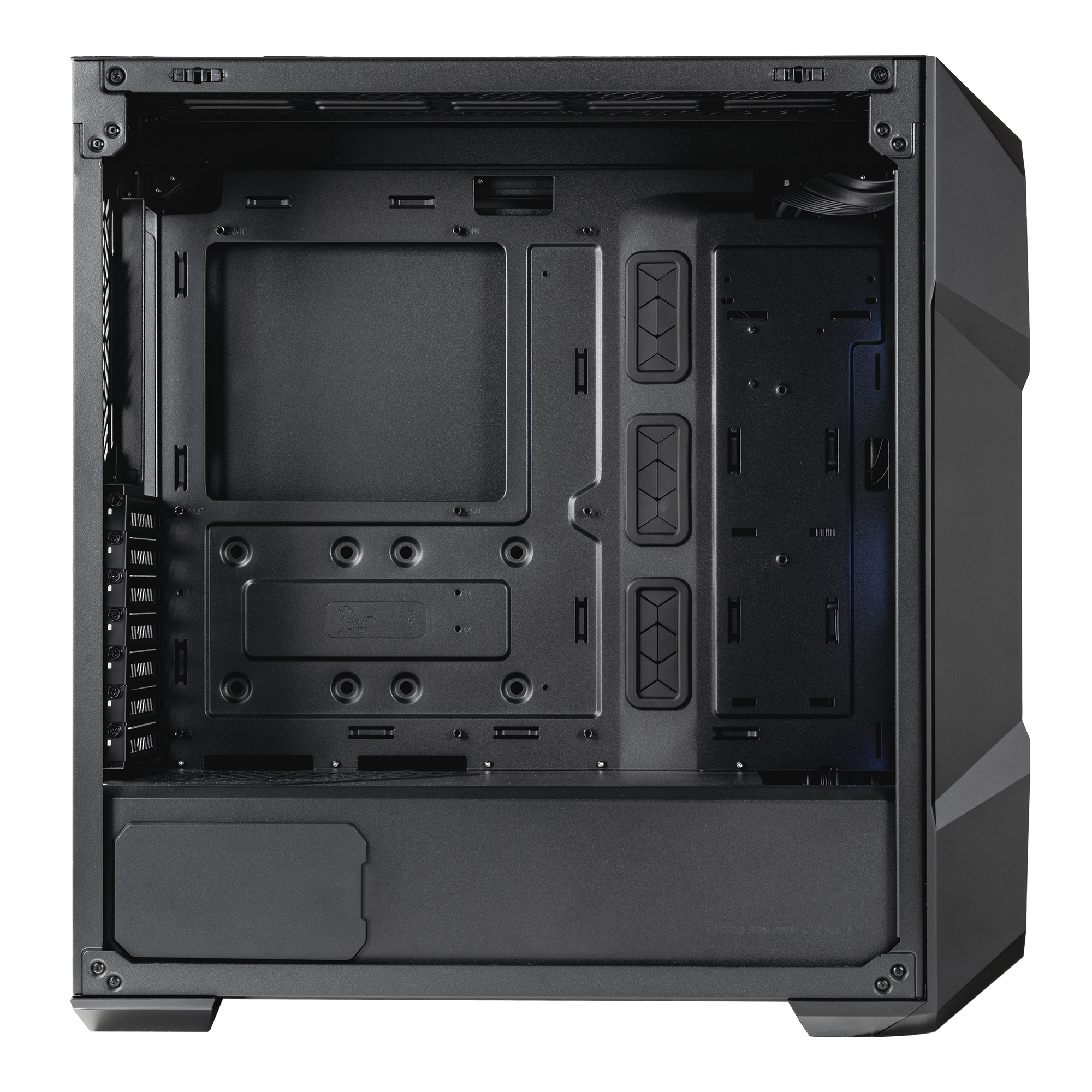 MasterBox TD500 Mesh V2 image number 9