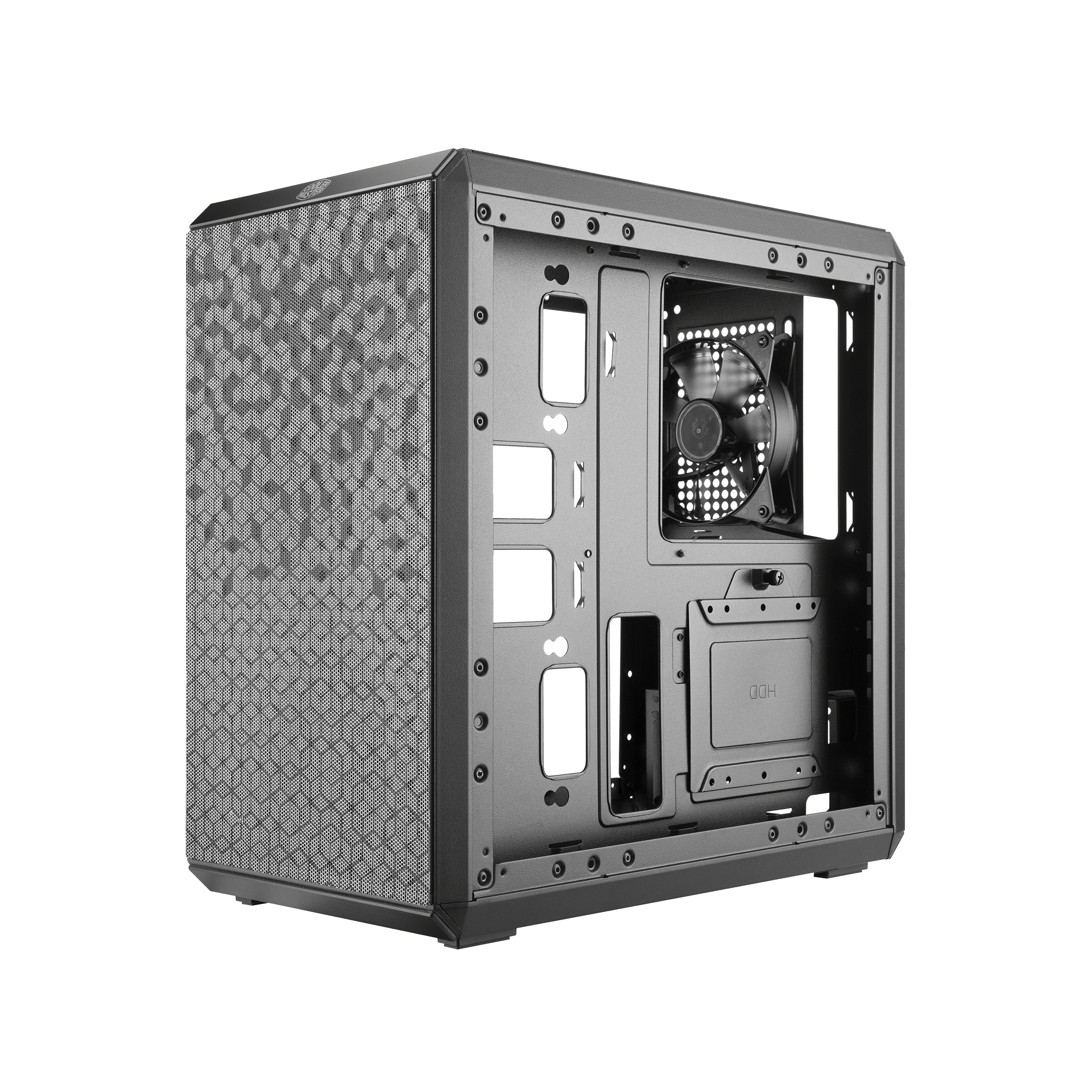 MasterBox Q300L image number 5
