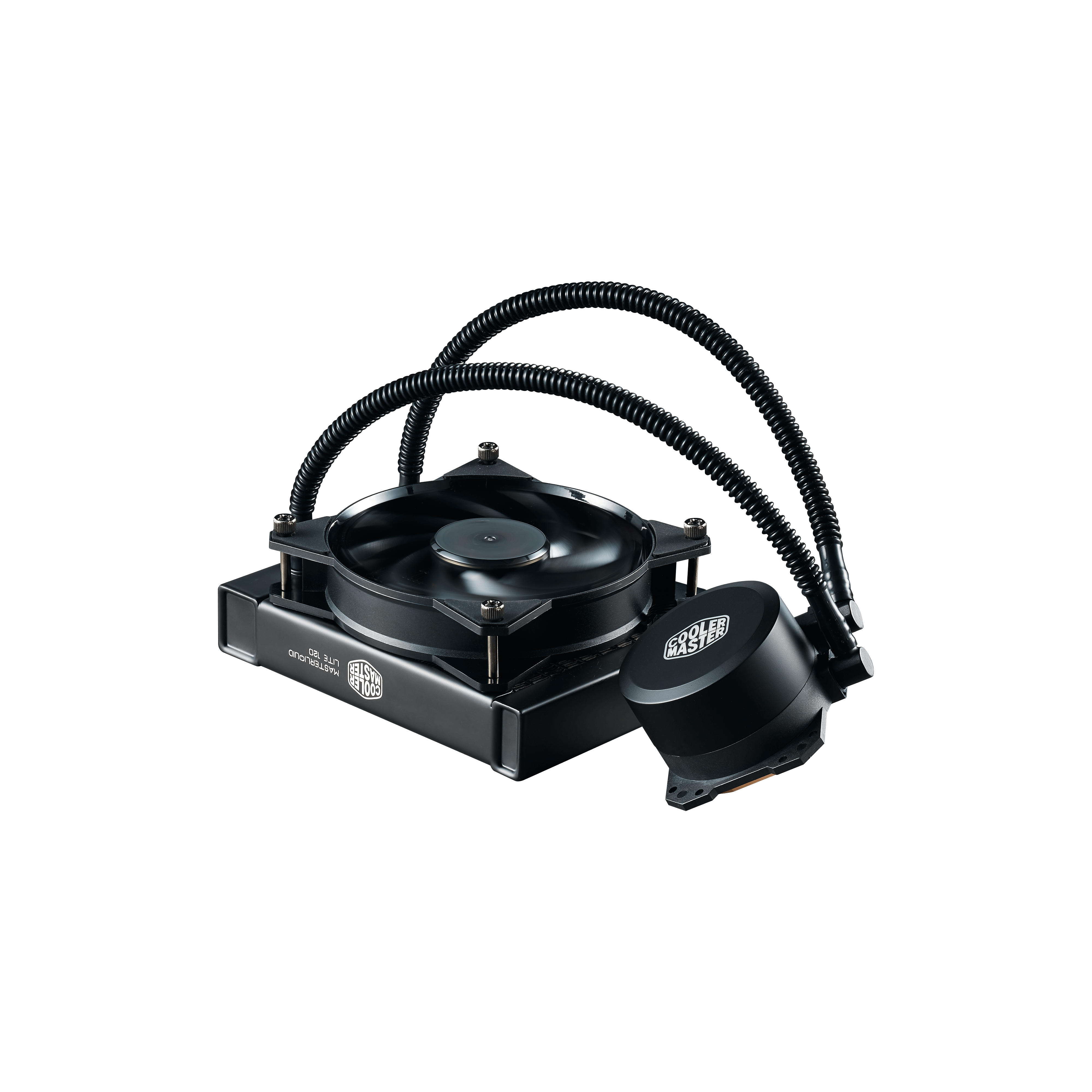 MasterLiquid Lite 120 image number 8