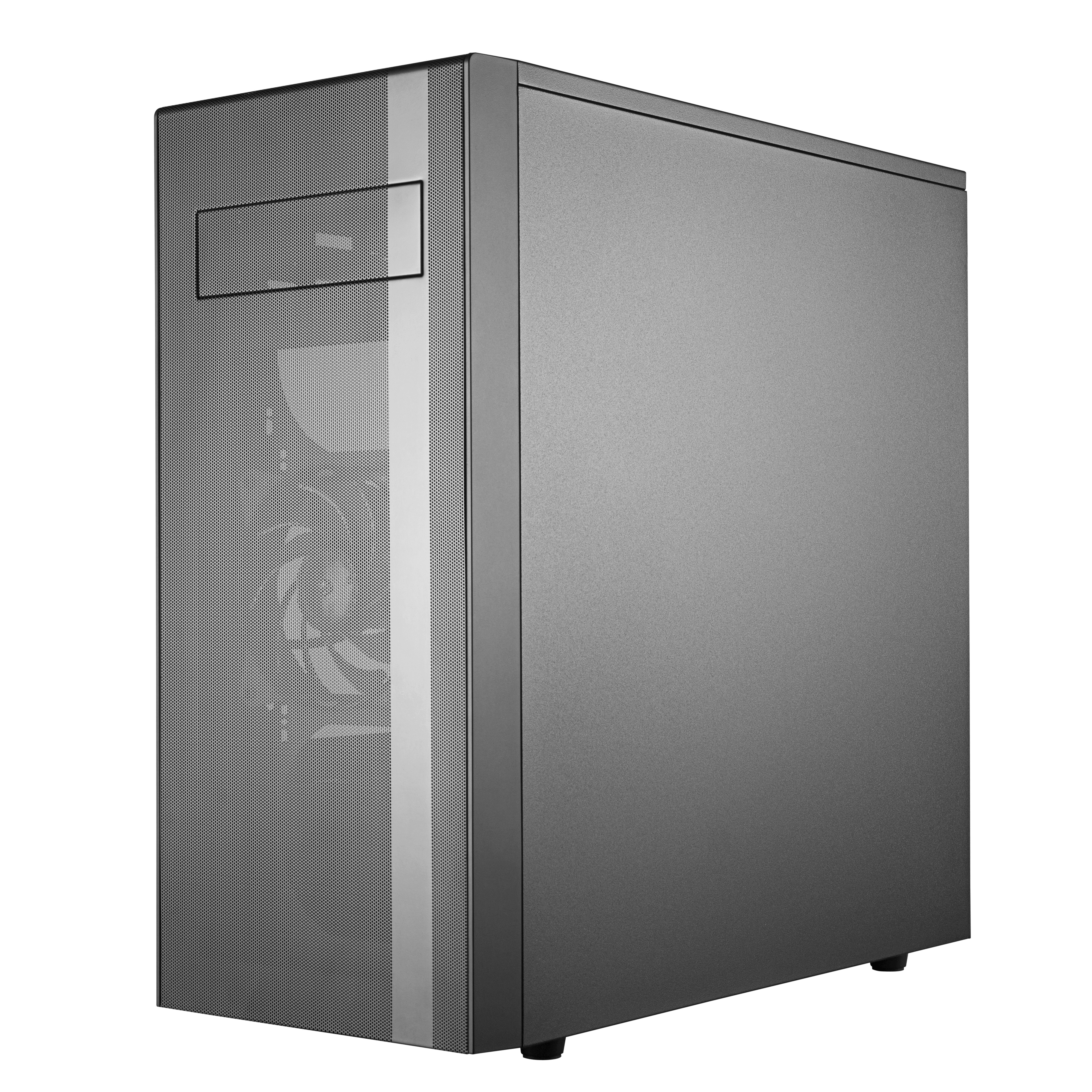 MasterBox NR600 with ODD image number 9