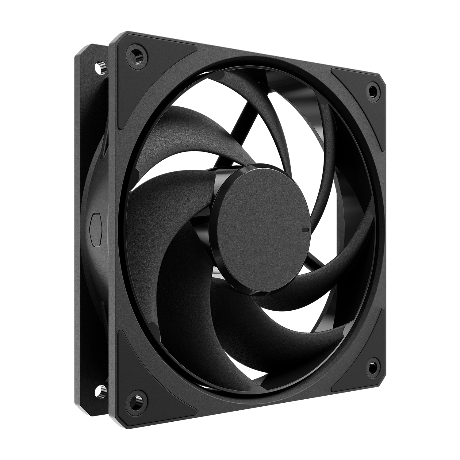 Mobius 120 Black Edition image number 0