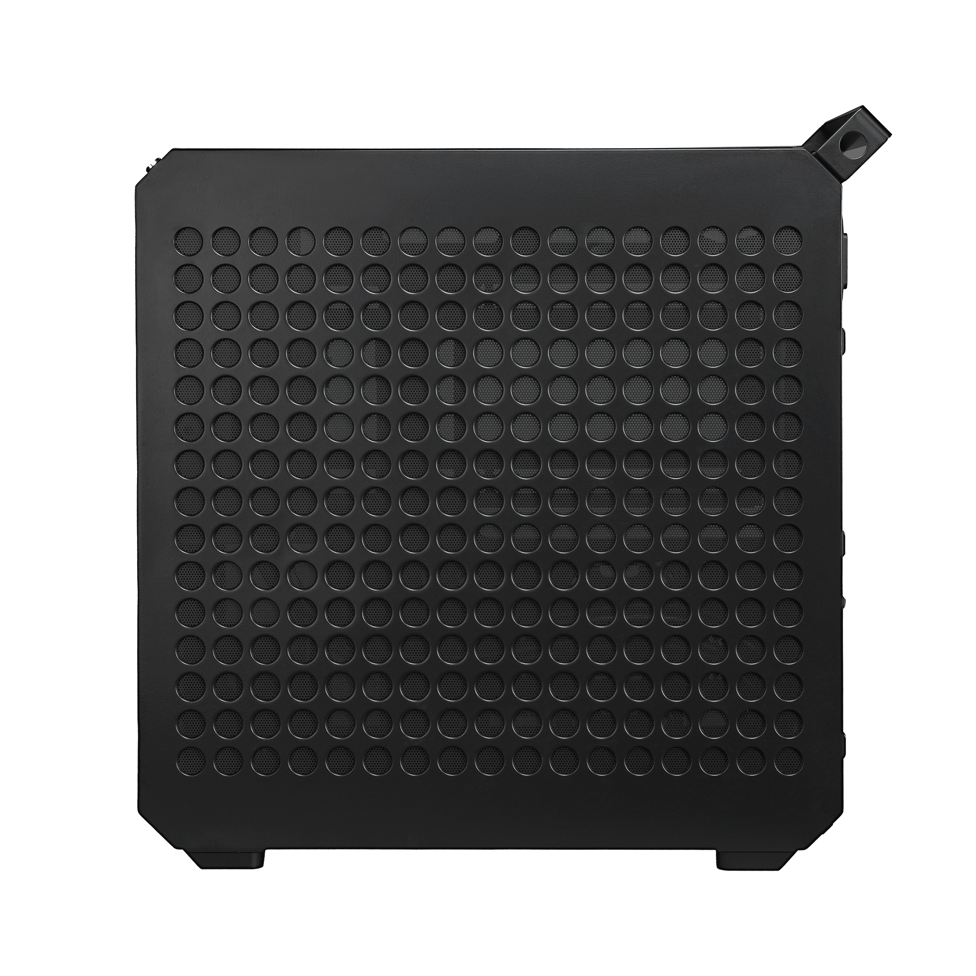 QUBE 500 Flatpack Black & White Edition image number 8