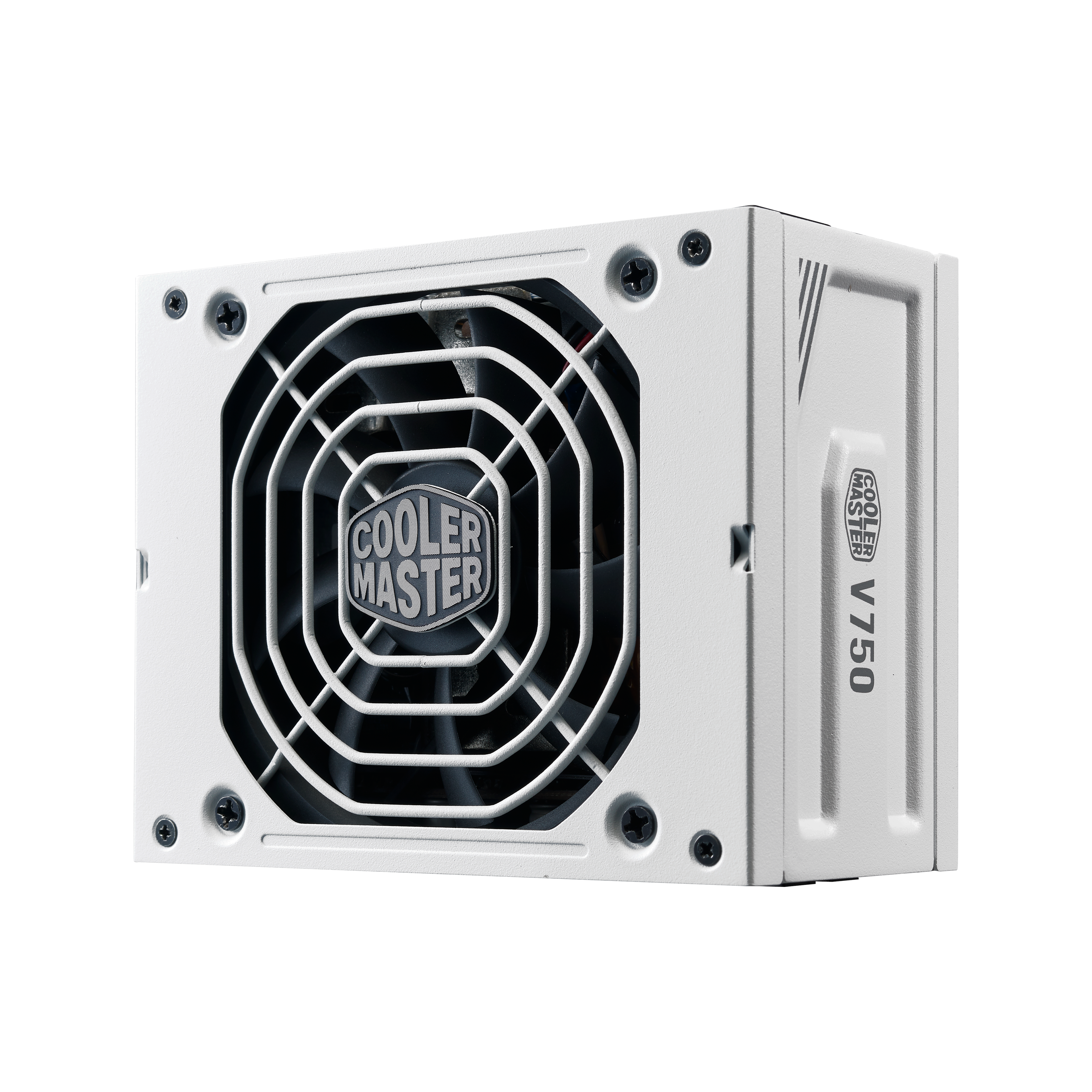 V SFX Gold 750W ATX 3.1 White Edition image number 0