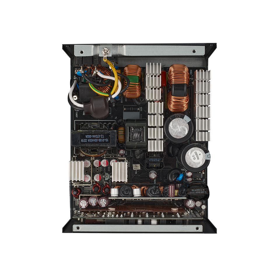 MWE Gold 1250 - V2 ATX 3.0 image number 9