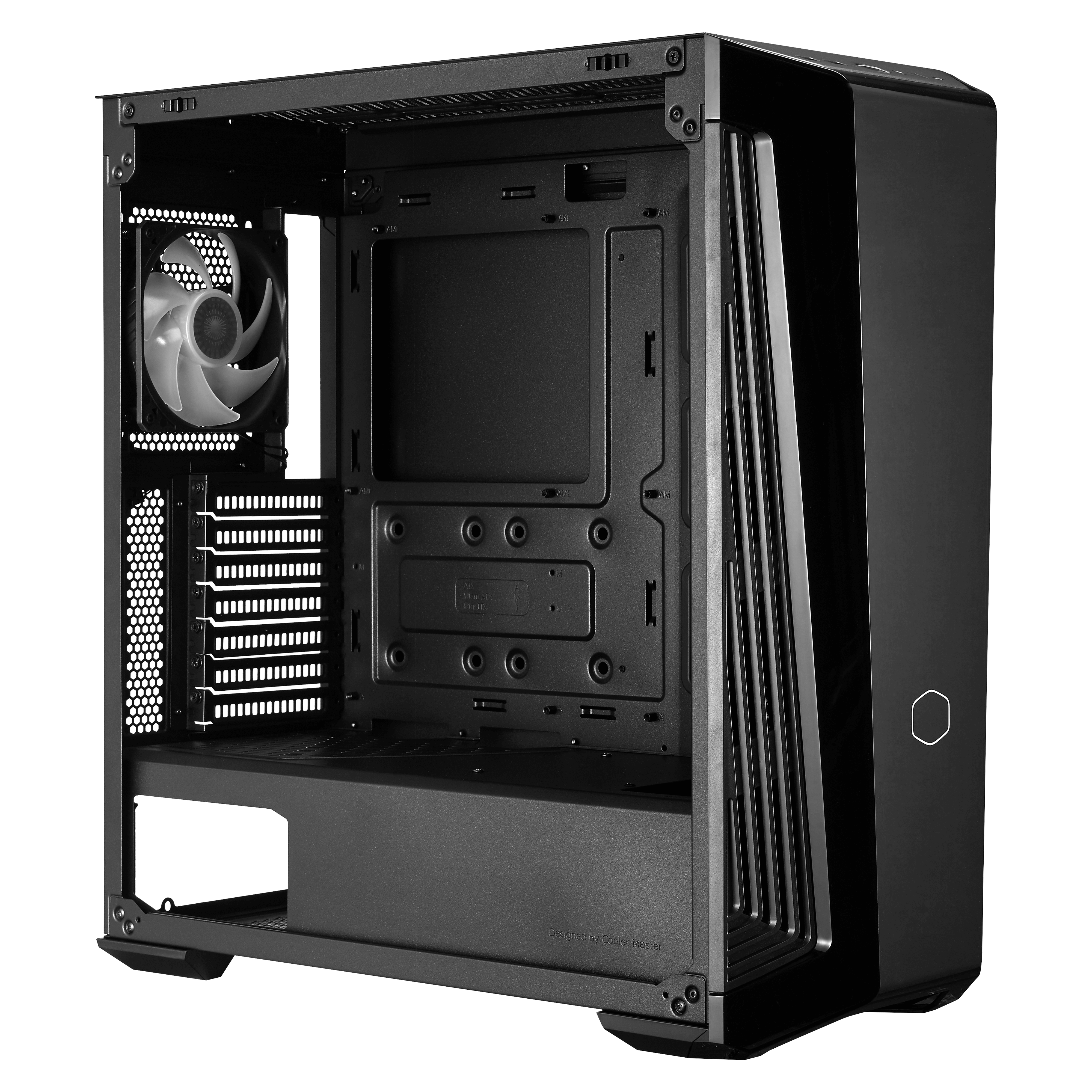 MasterBox 540 image number 2