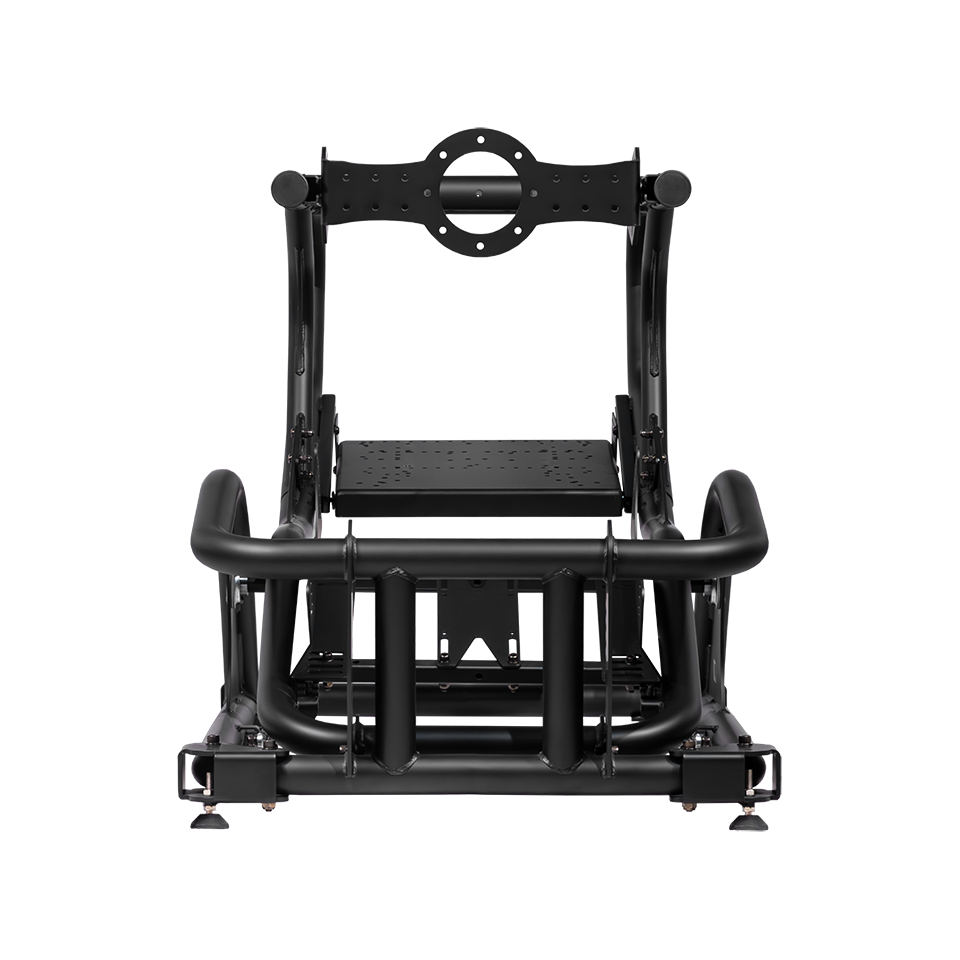 Dyn X Cockpit image number 4