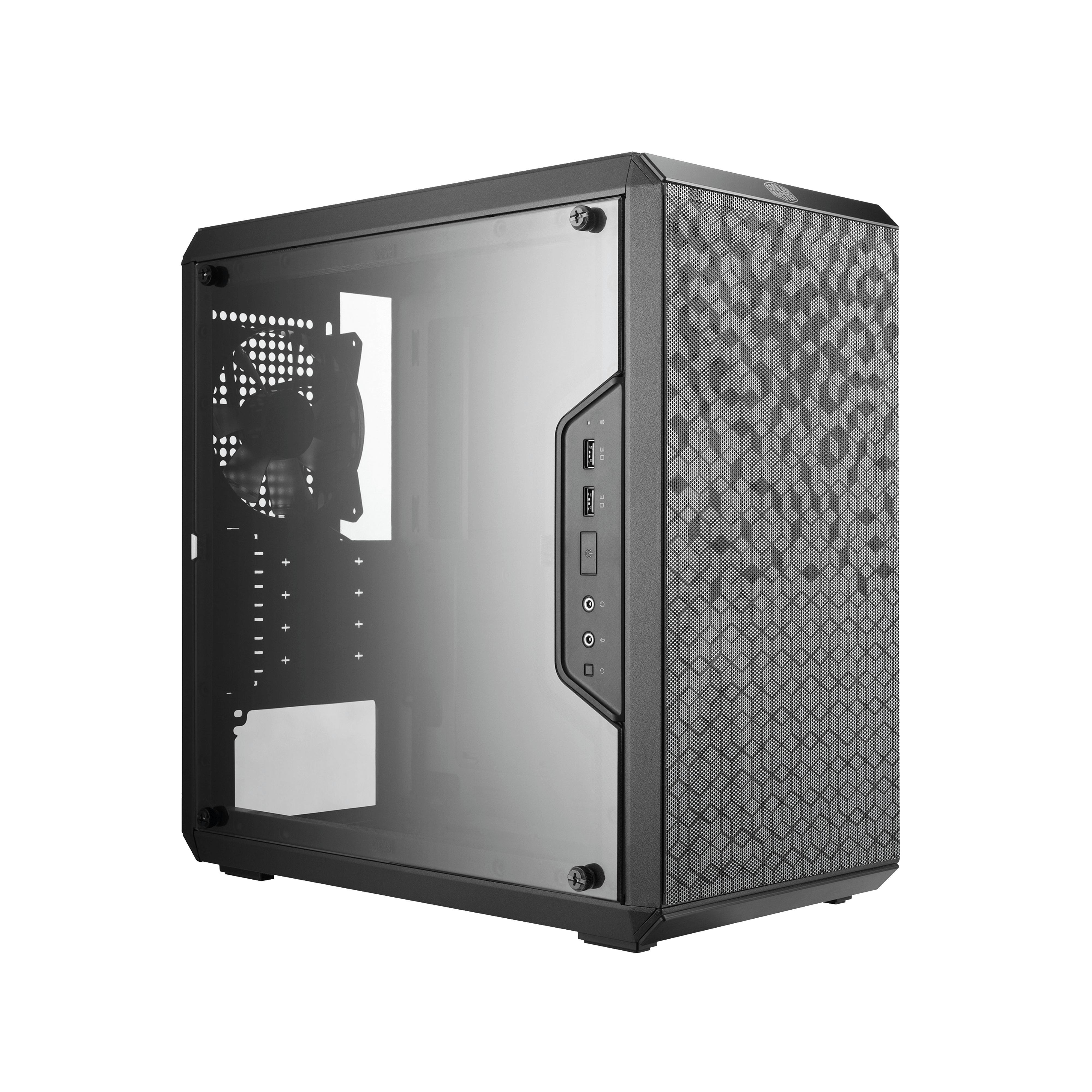 MasterBox Q300L image number 0
