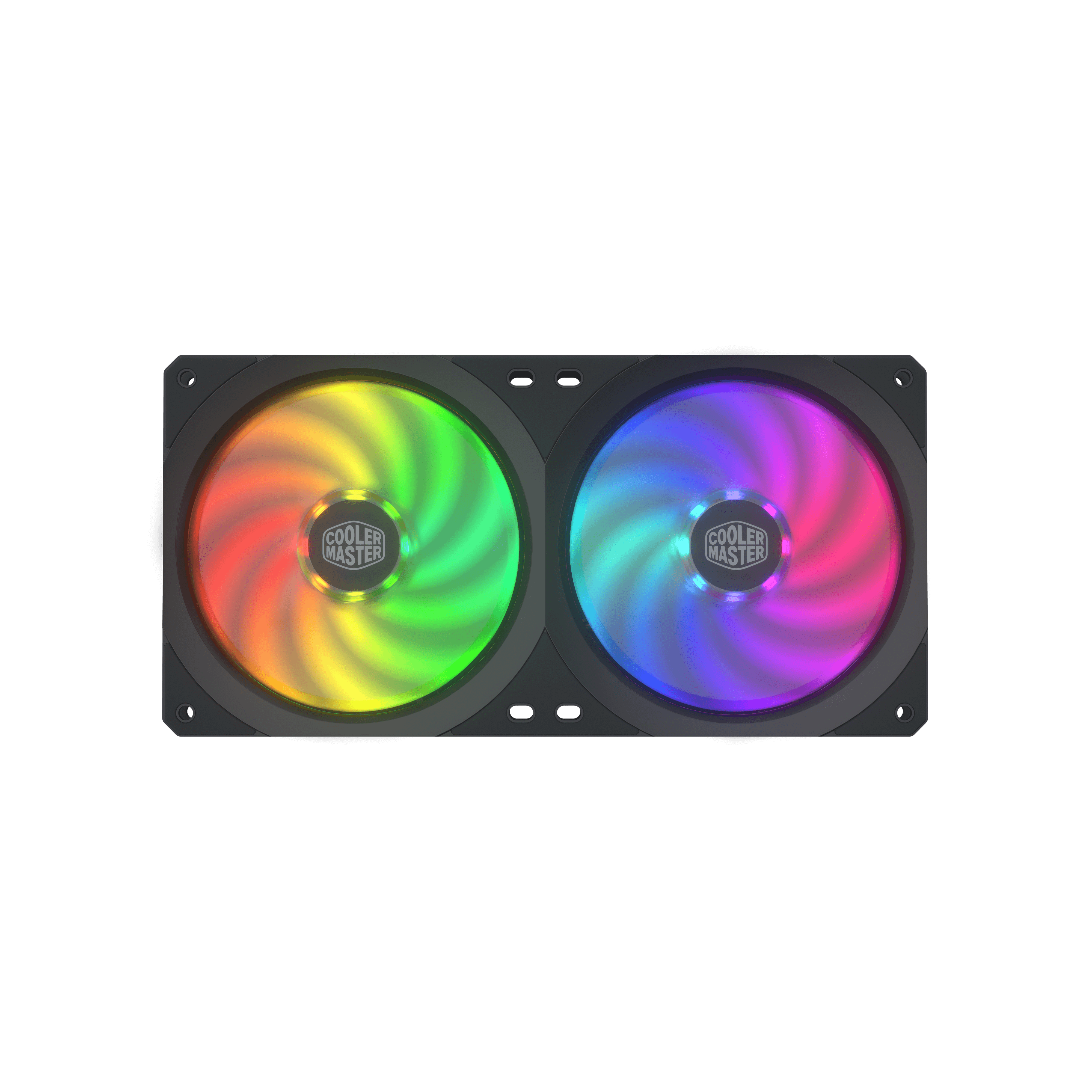 MasterFan SF240R ARGB image number 1