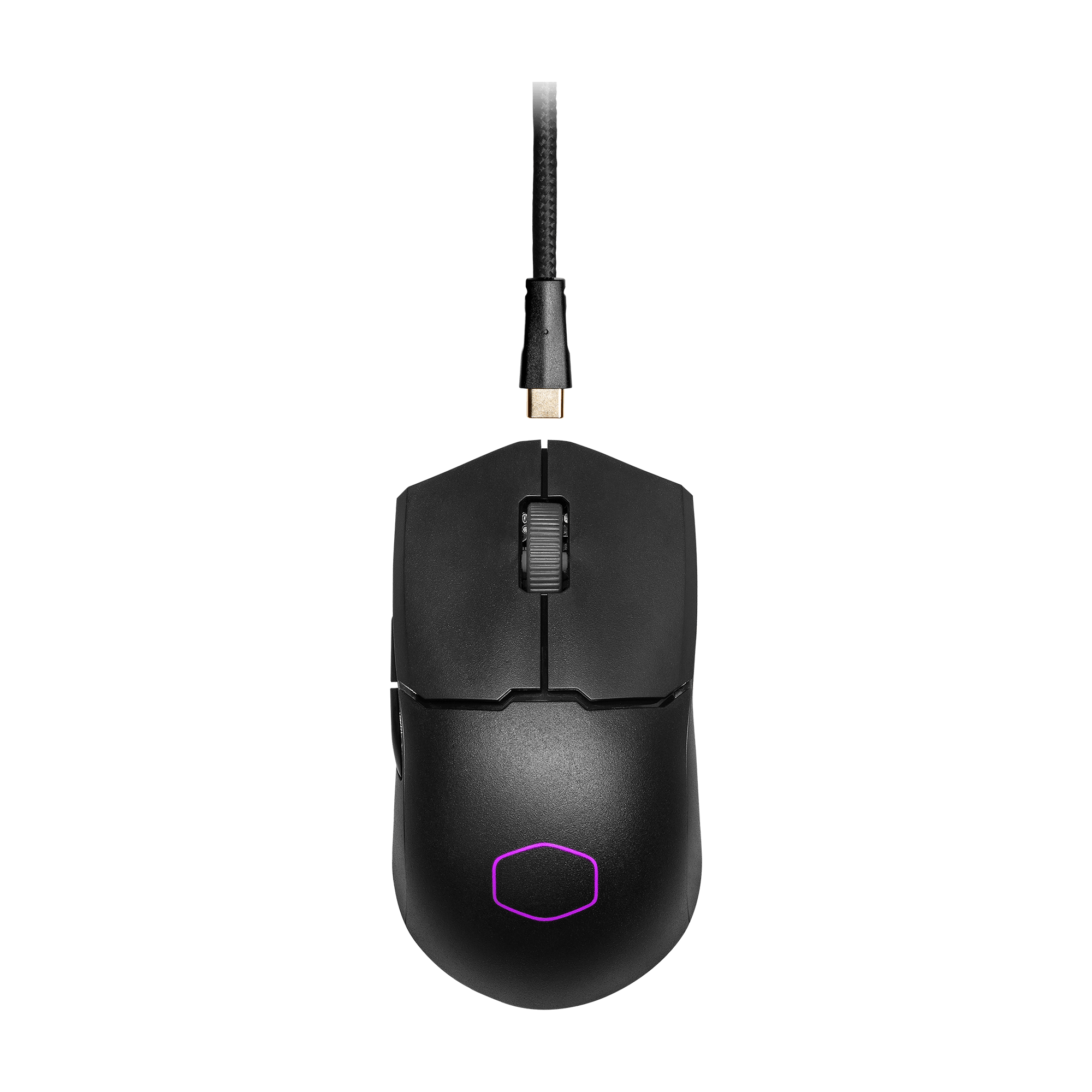 MM712 Gaming Mouse image number 3