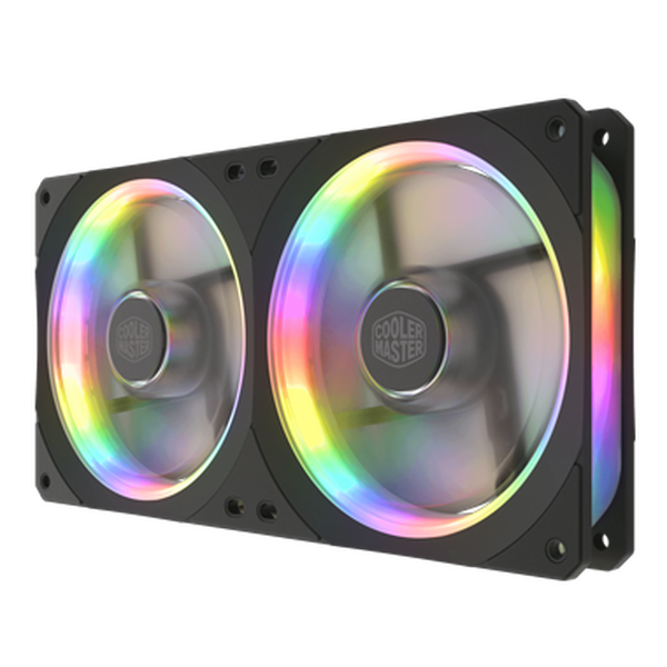 MasterFan SF240P ARGB