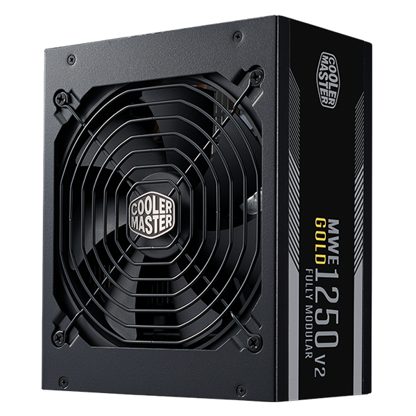 MWE Gold 1250 V2 ATX 3.1