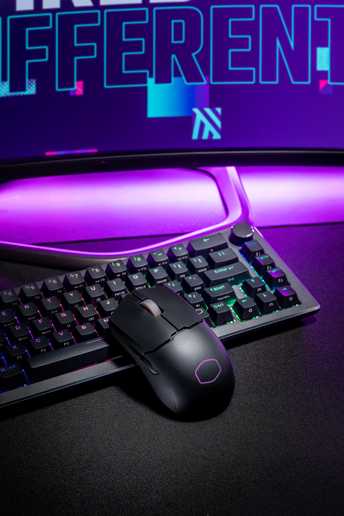 MM712 Gaming Mouse image number 11