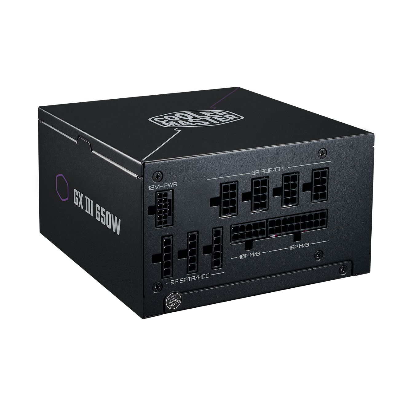 GX III Gold 650 image number 2