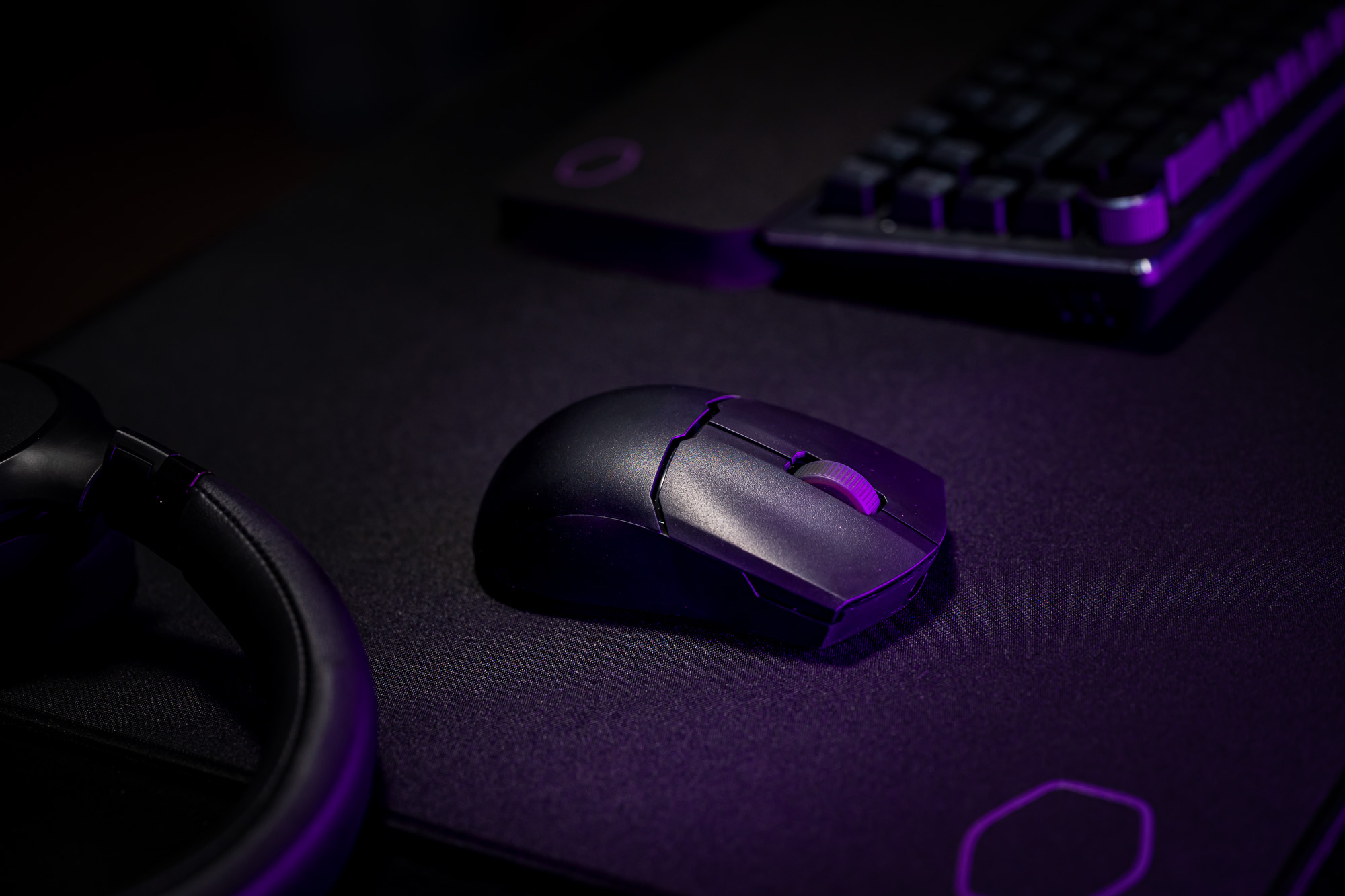 MM712 Gaming Mouse image number 12