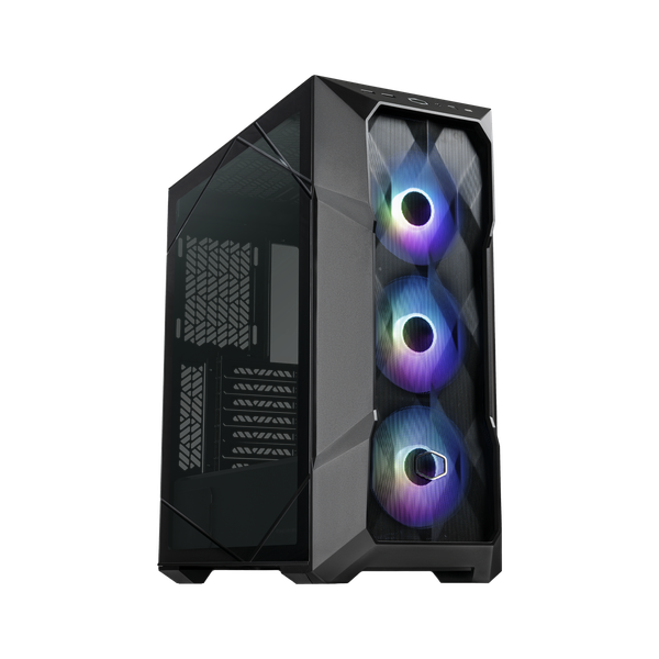 MasterBox TD500 Mesh V2