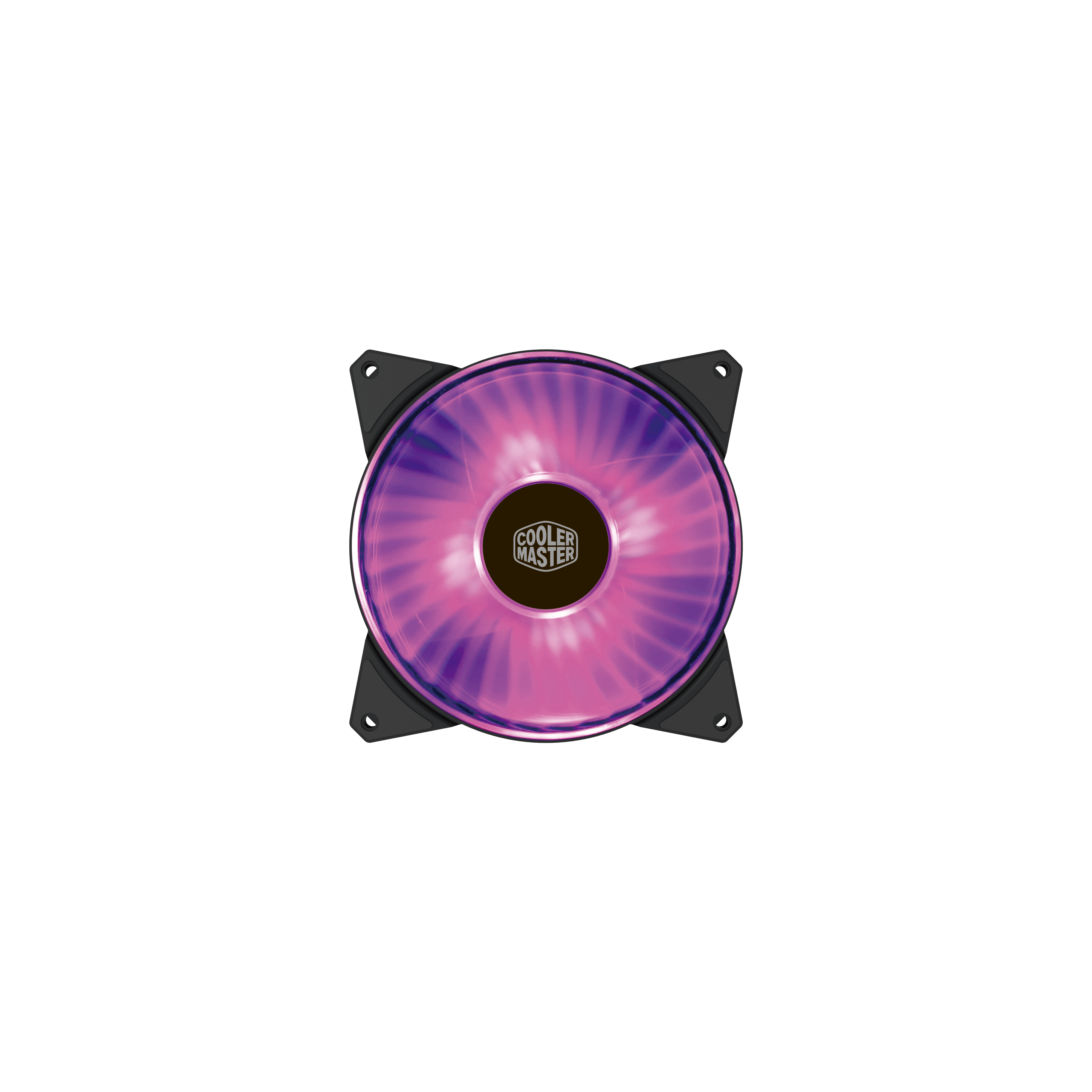 MasterFan MF140R RGB image number 1