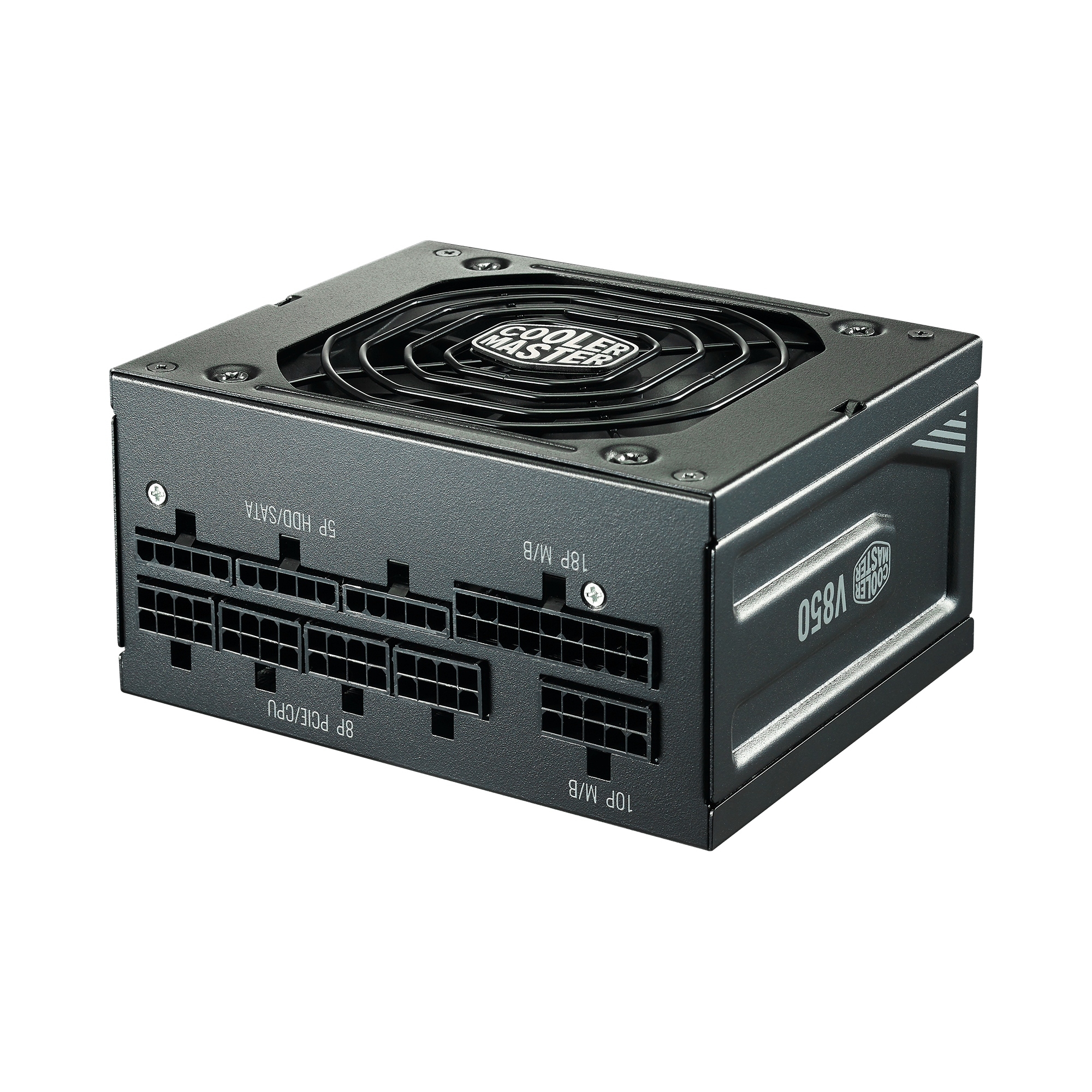 V850 SFX Gold ATX 3.1 image number 2