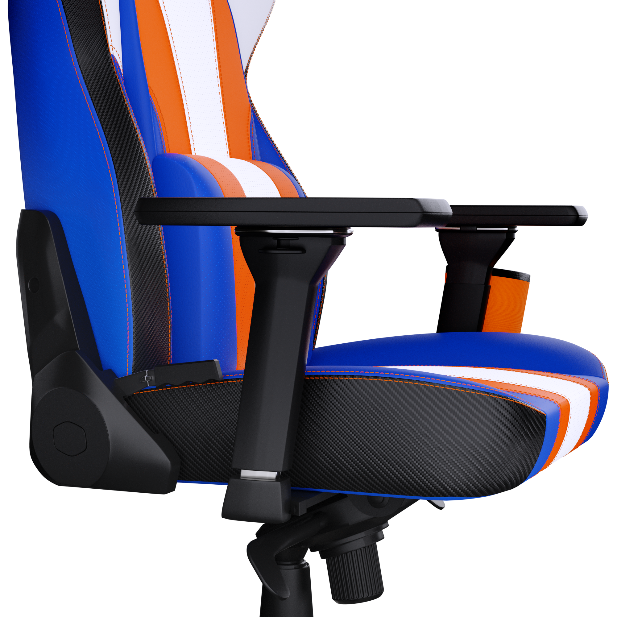 Caliber X2 SF6 Gaming Chair image number 53