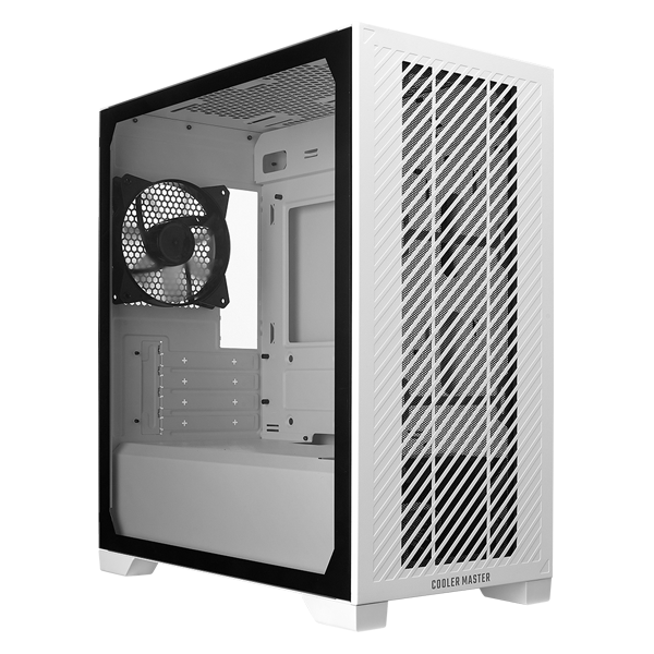 Elite 301 White Lite