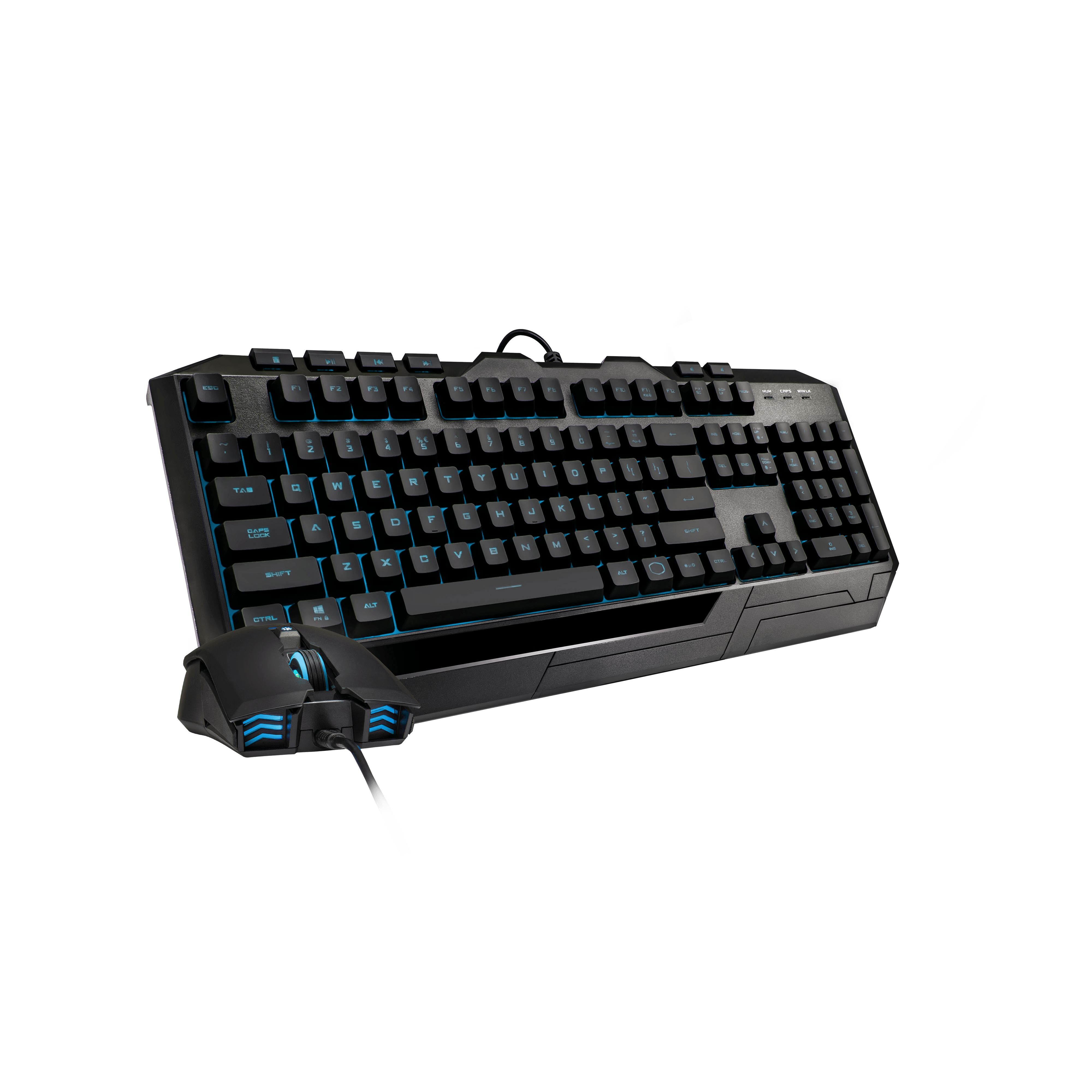 DEVASTATOR 3 Plus RGB Combo image number 0