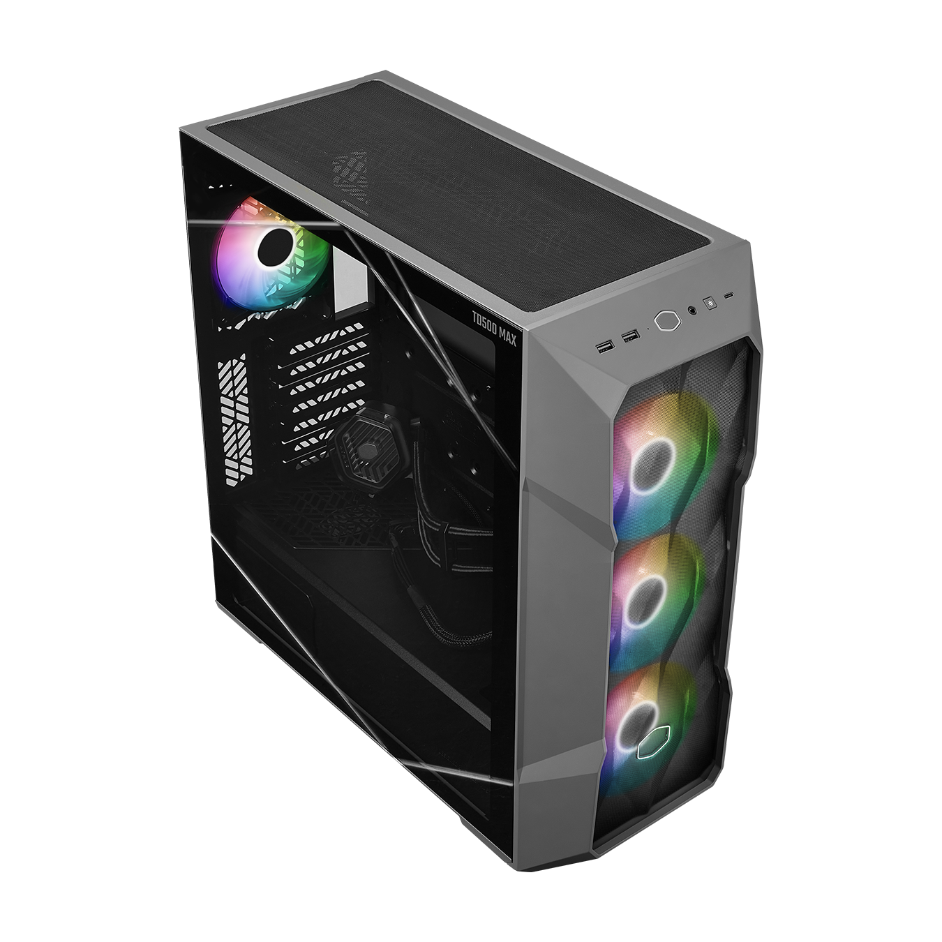 TD500 MAX image number 4
