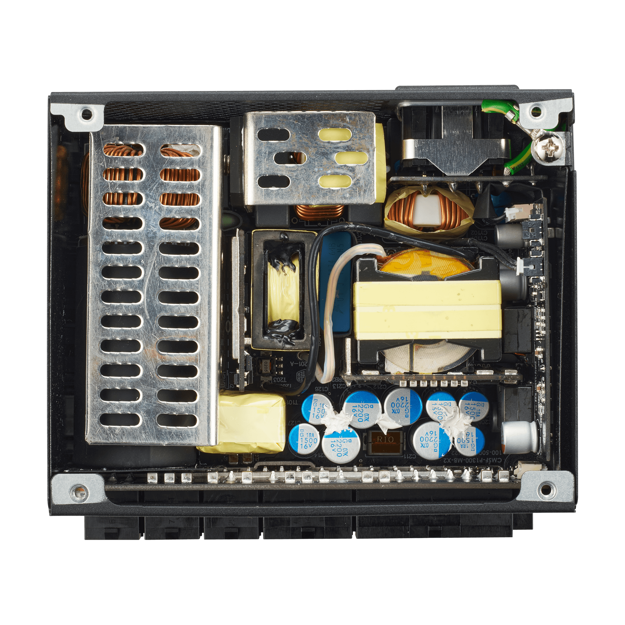 V SFX Platinum 1300 230V image number 9